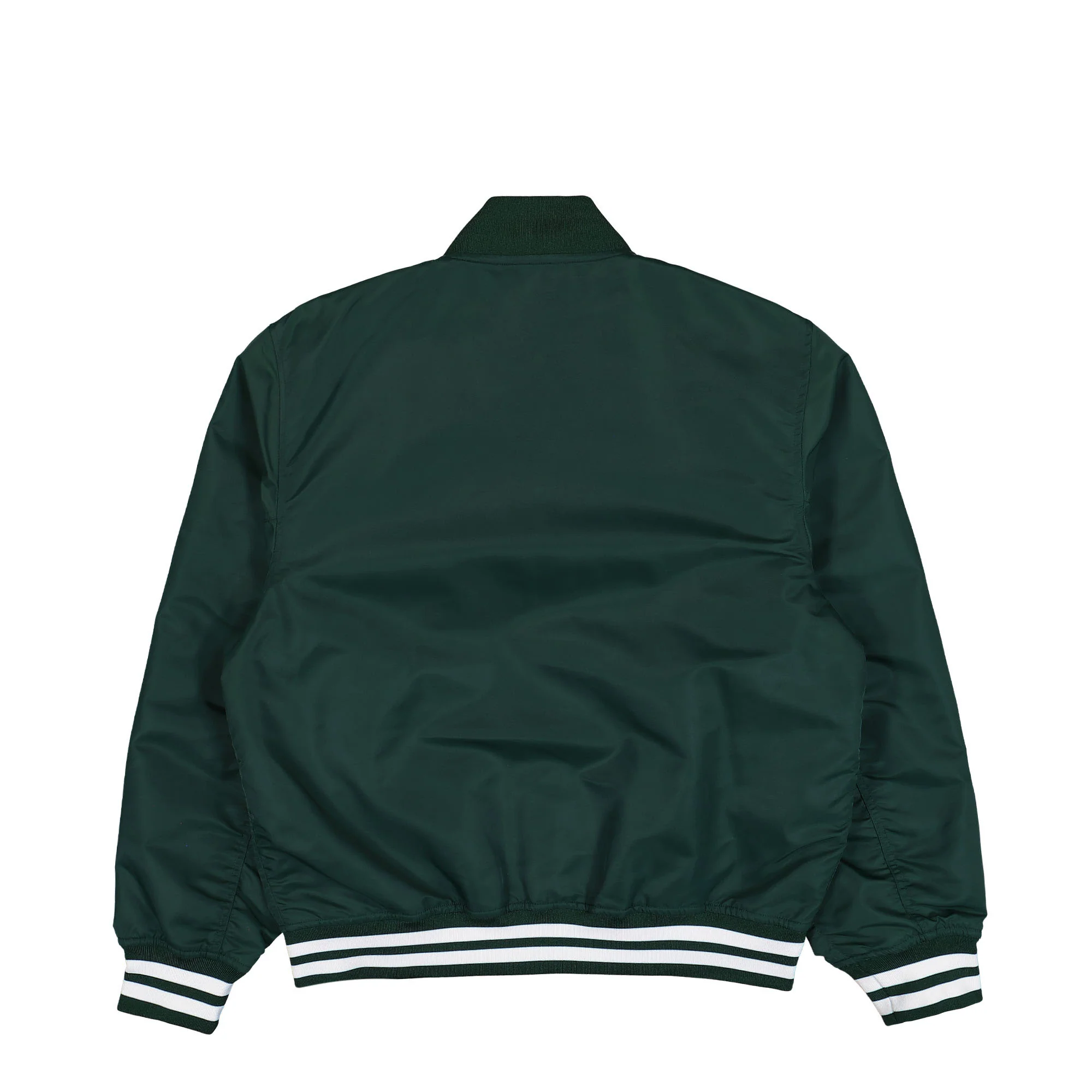 Flaming Ducks Bomber - Image 2