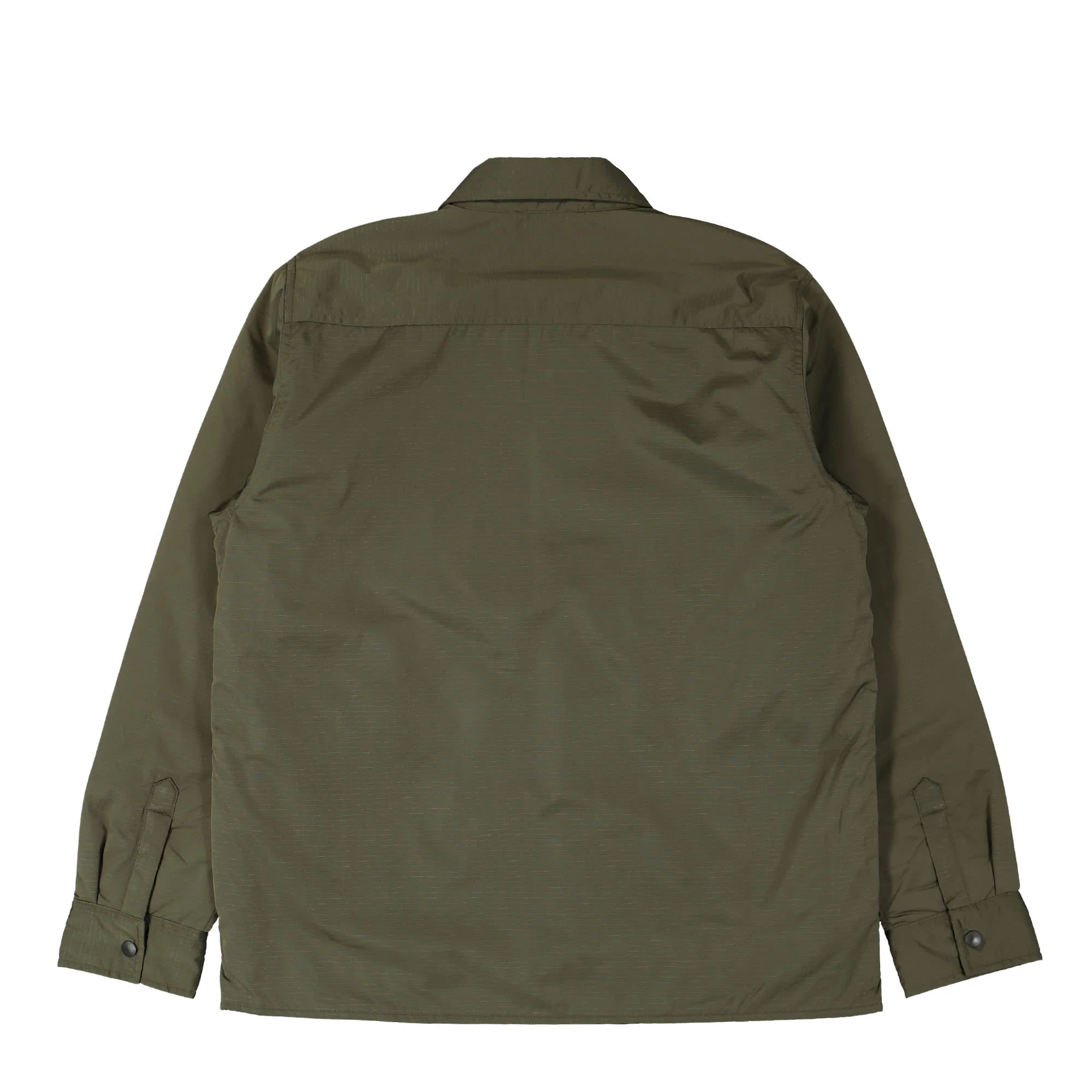 Fresno Shirt Jacket - Image 2