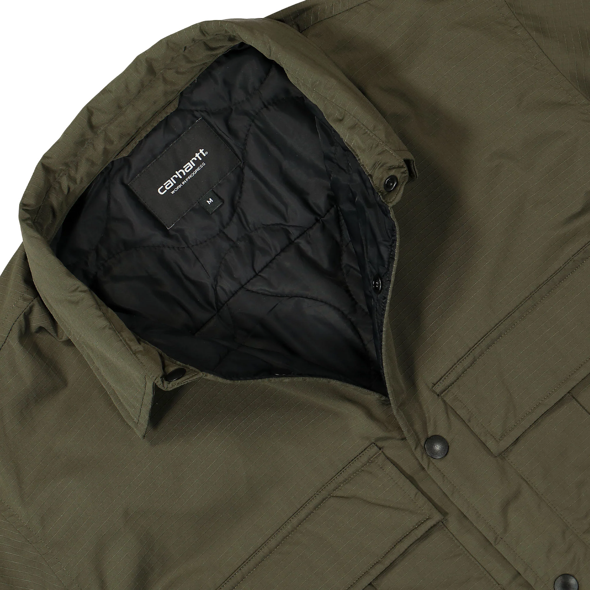 Fresno Shirt Jacket - Image 3