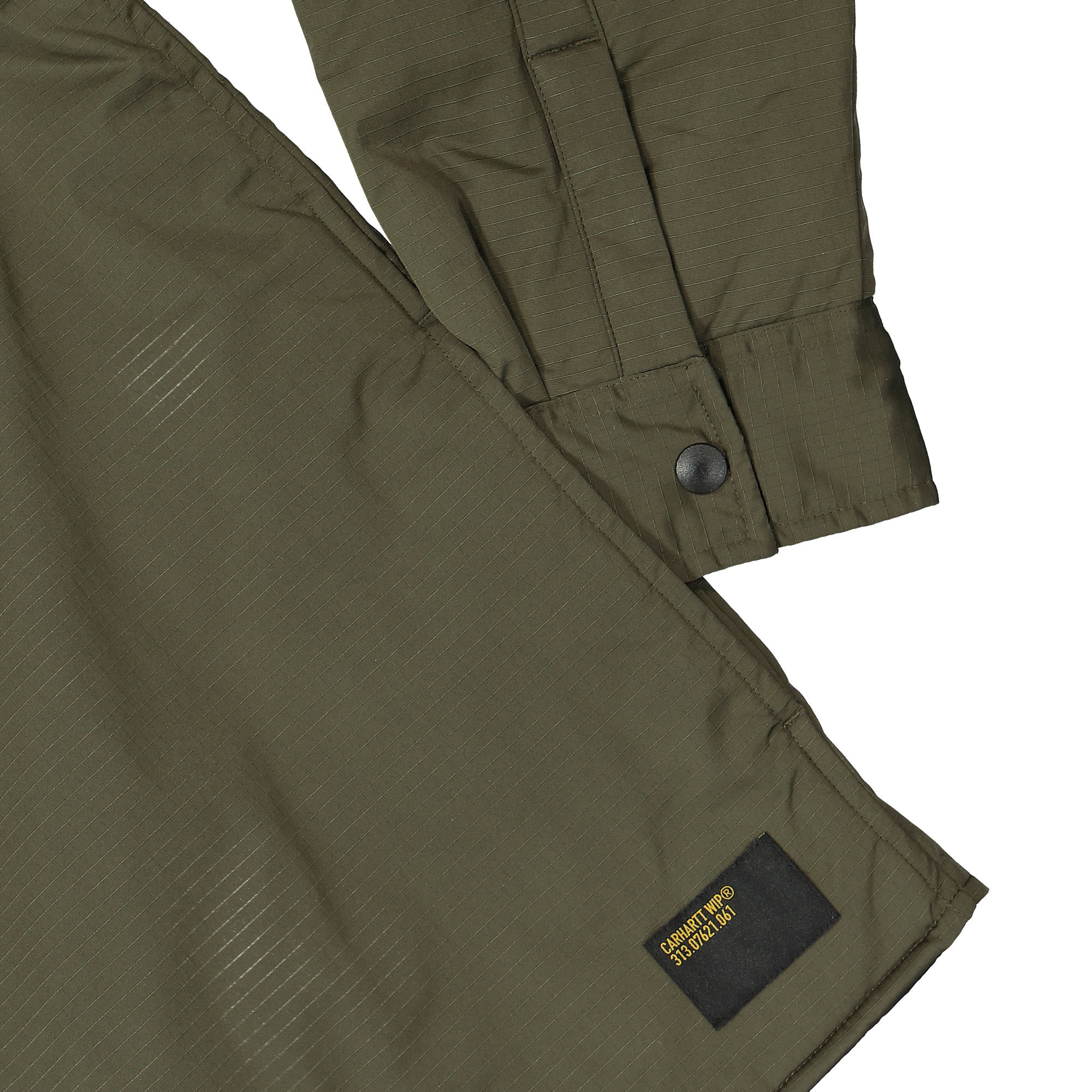 Fresno Shirt Jacket - Image 4