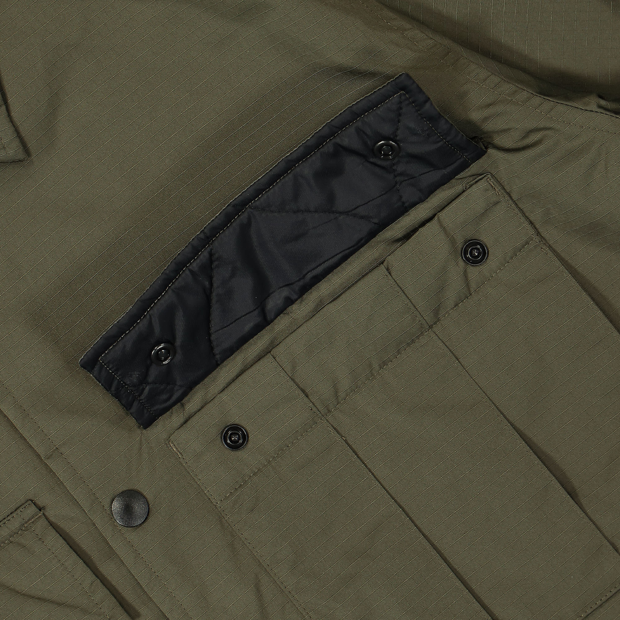 Fresno Shirt Jacket - Image 5