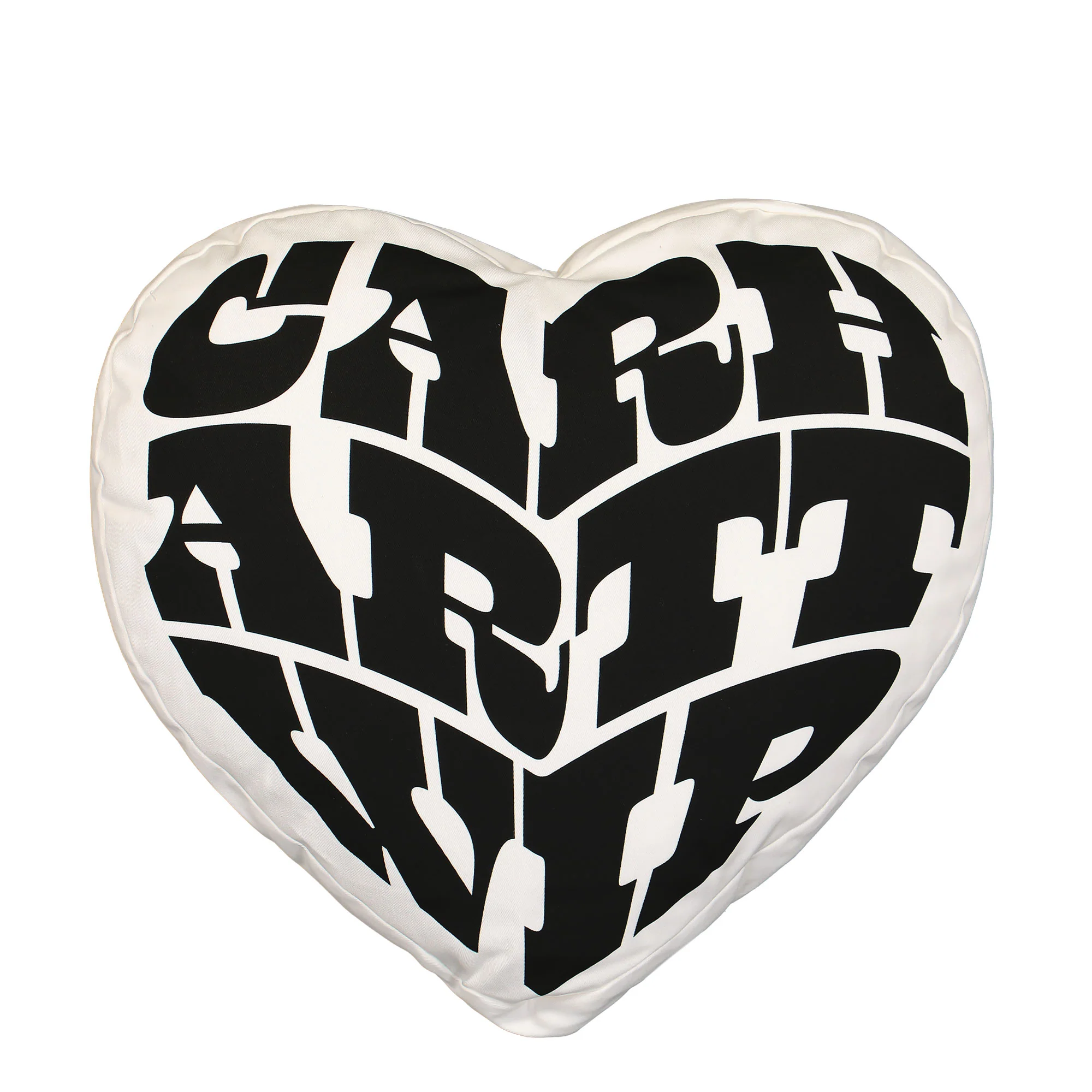 Hearttbreaker Pillow