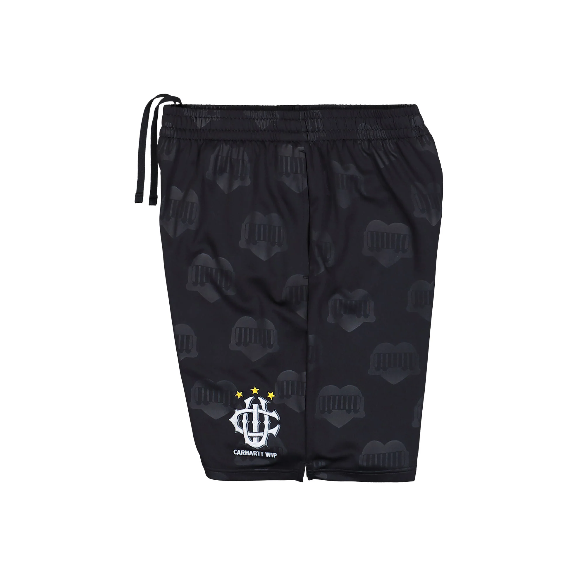 Hartts Football Short - Image 3
