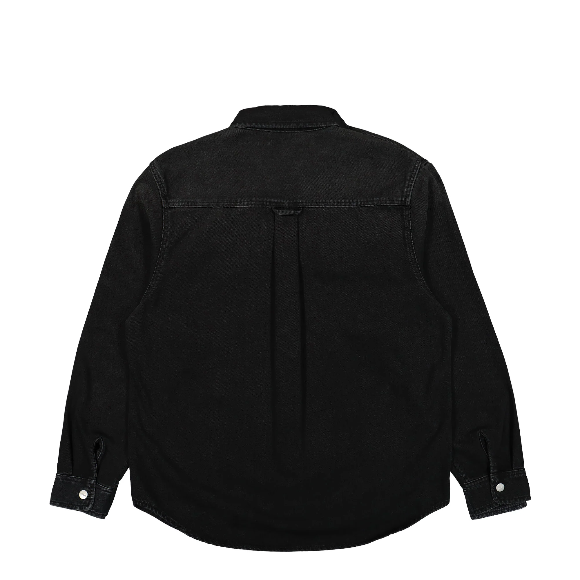 Harvey Shirt Jac - Image 2