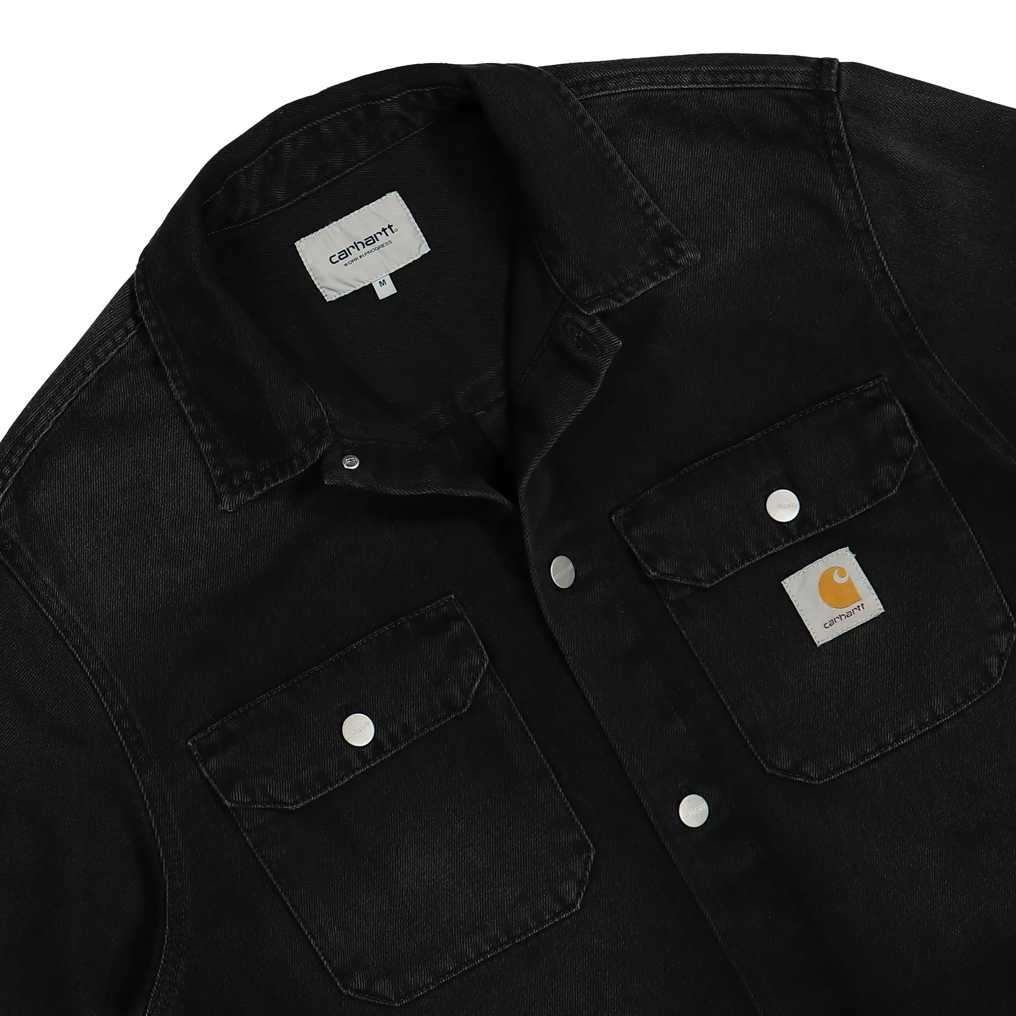 Harvey Shirt Jac - Image 3