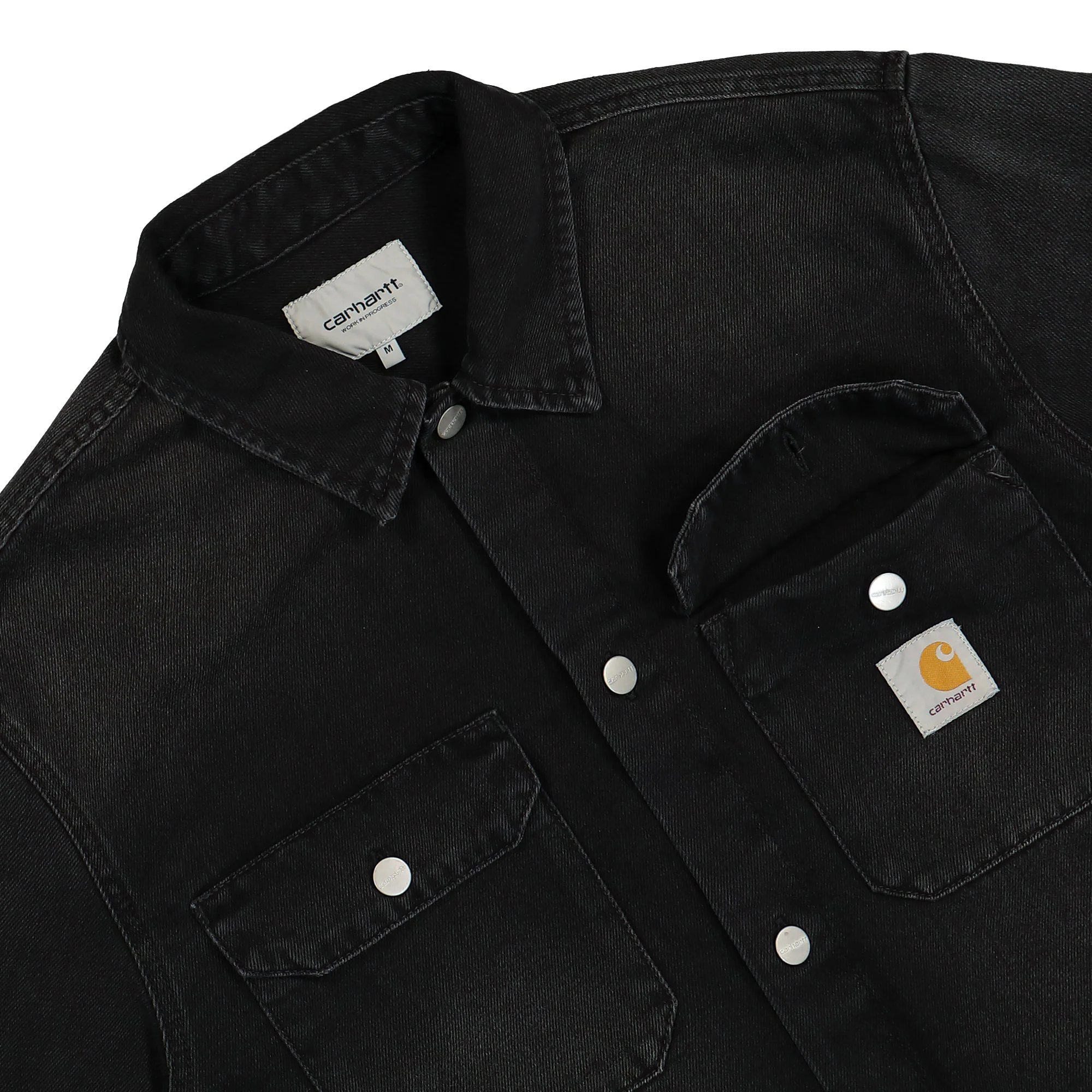 Harvey Shirt Jac - Image 4
