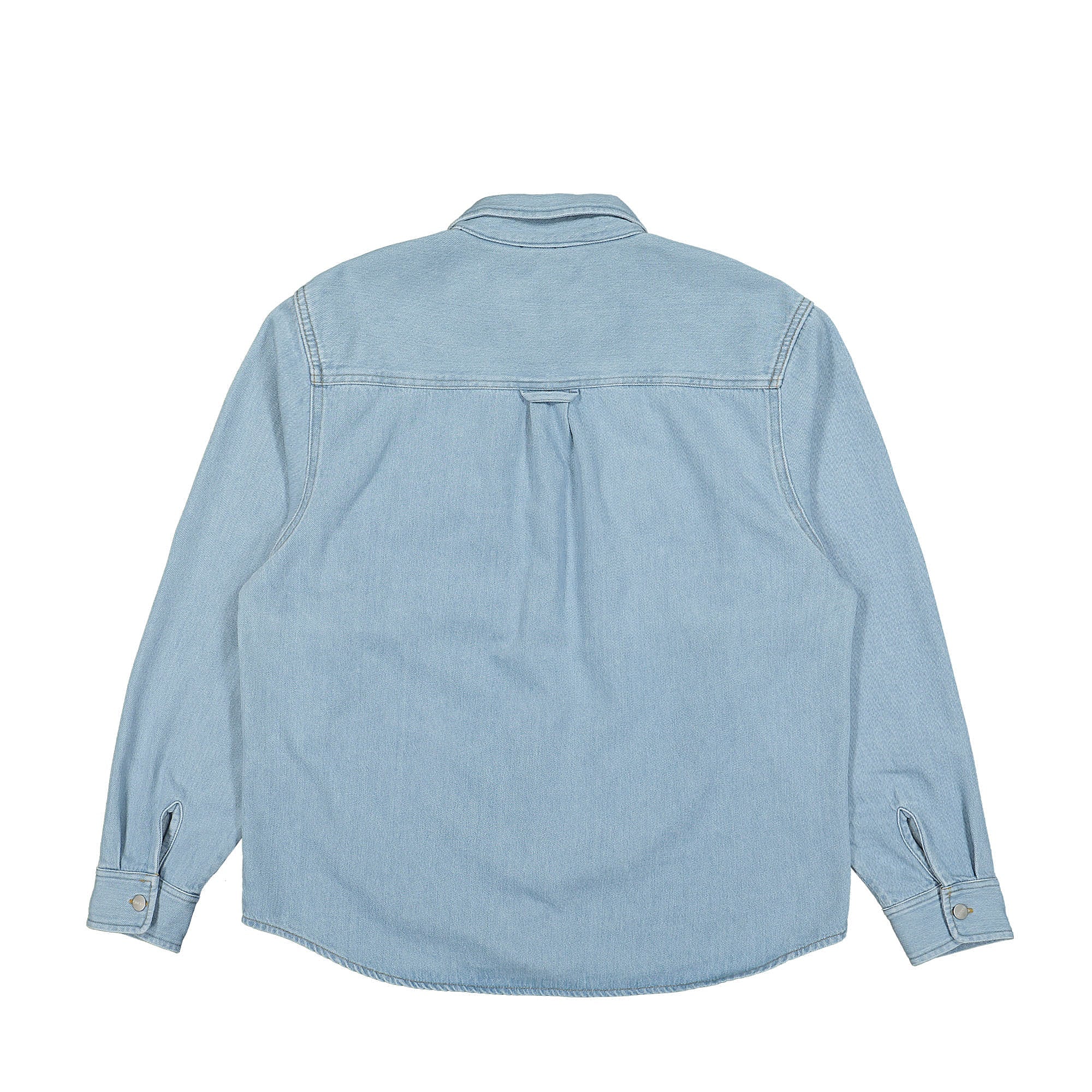 Harvey Shirt Jacket Olympia - Image 2