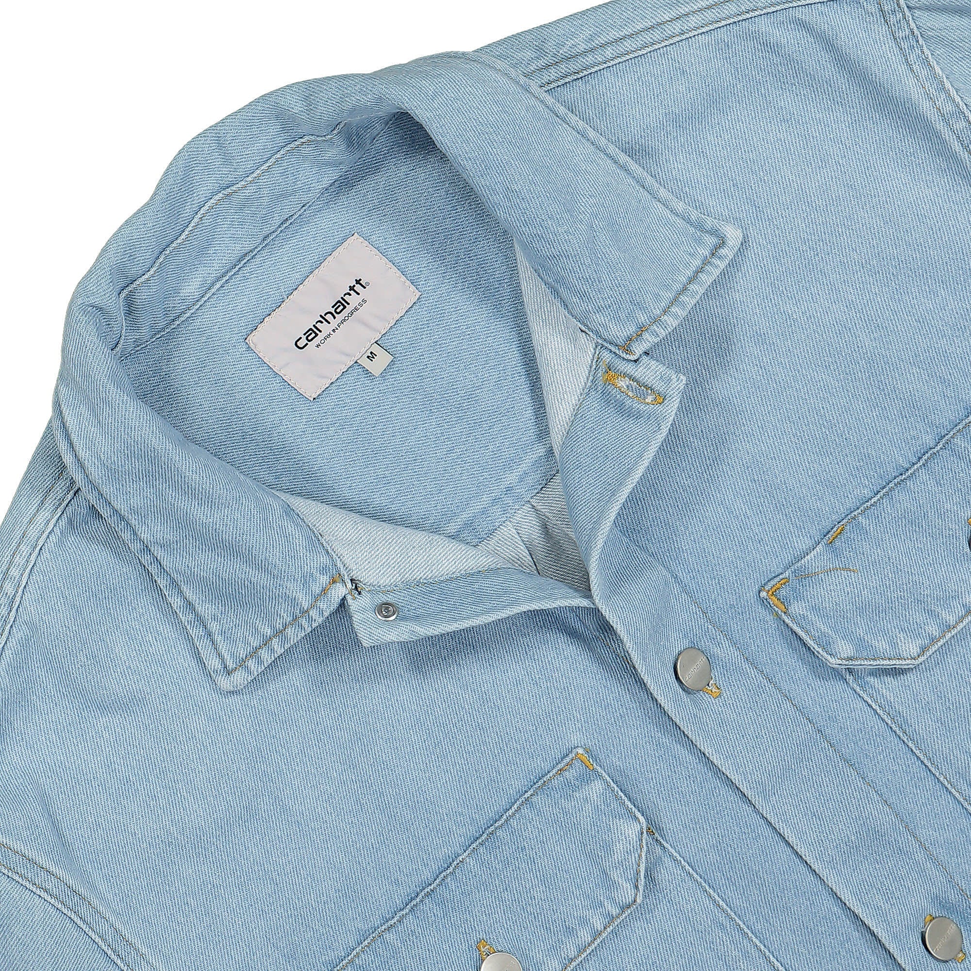 Harvey Shirt Jacket Olympia - Image 3