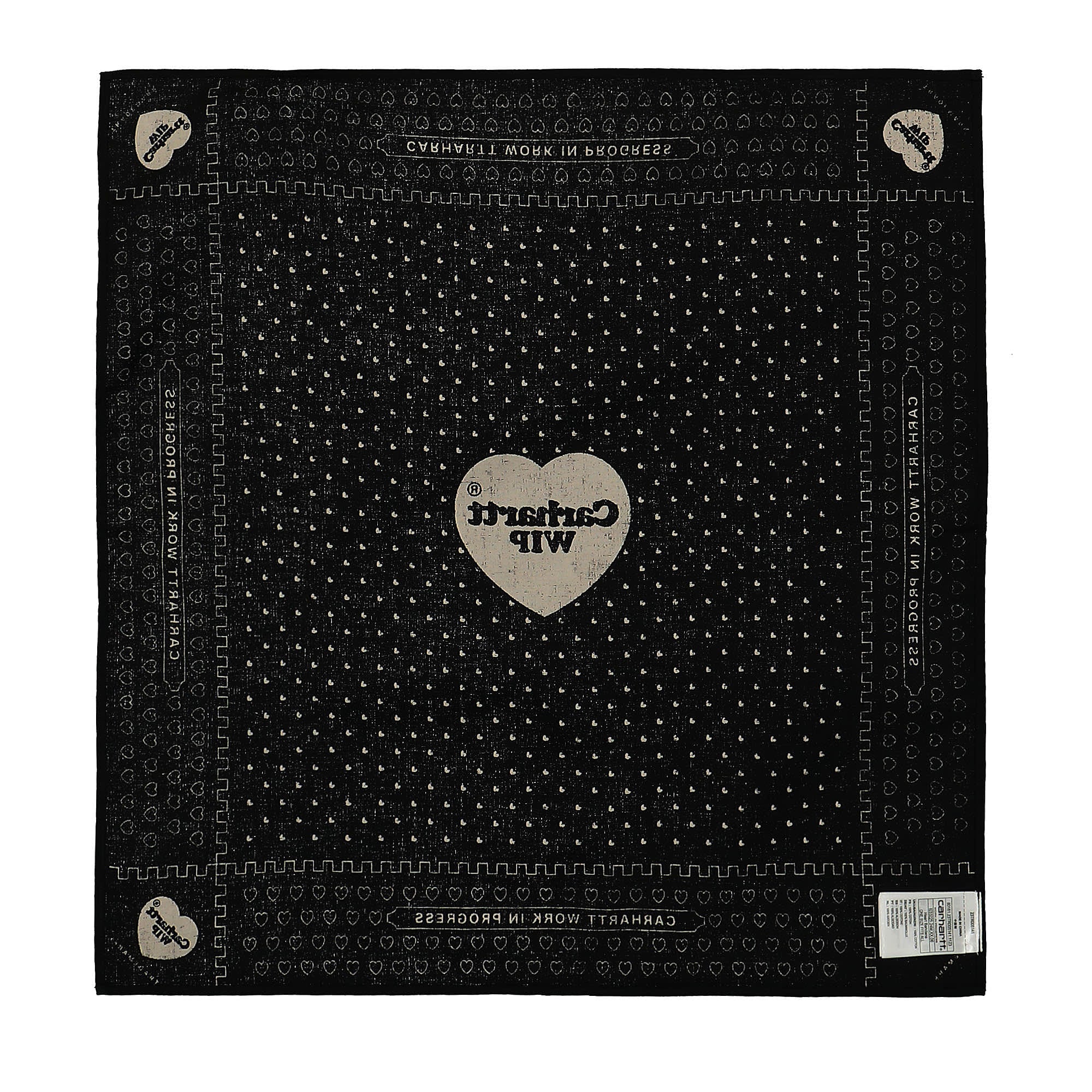Heart Bandana - Image 2