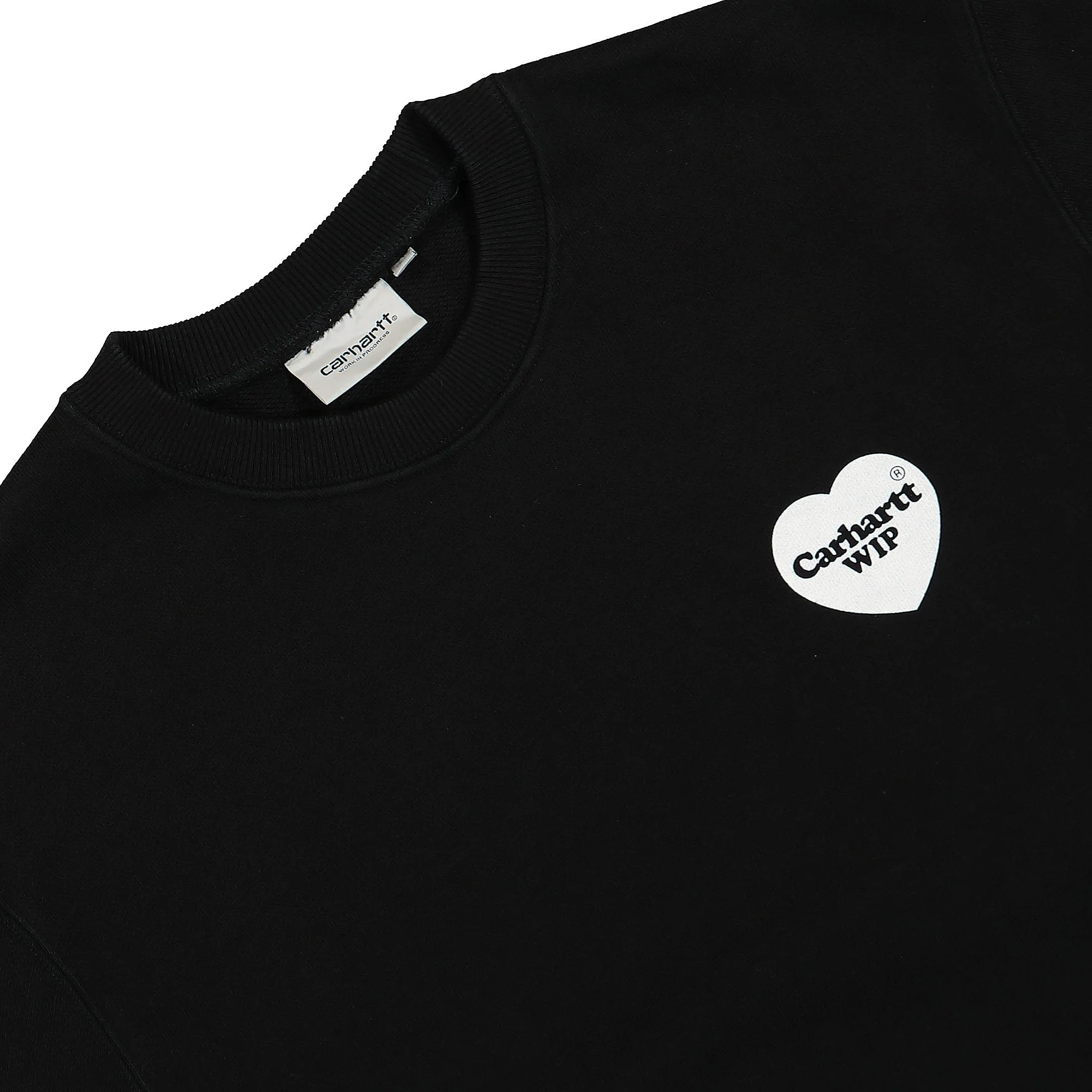 Heart Bandana Sweat - Image 2