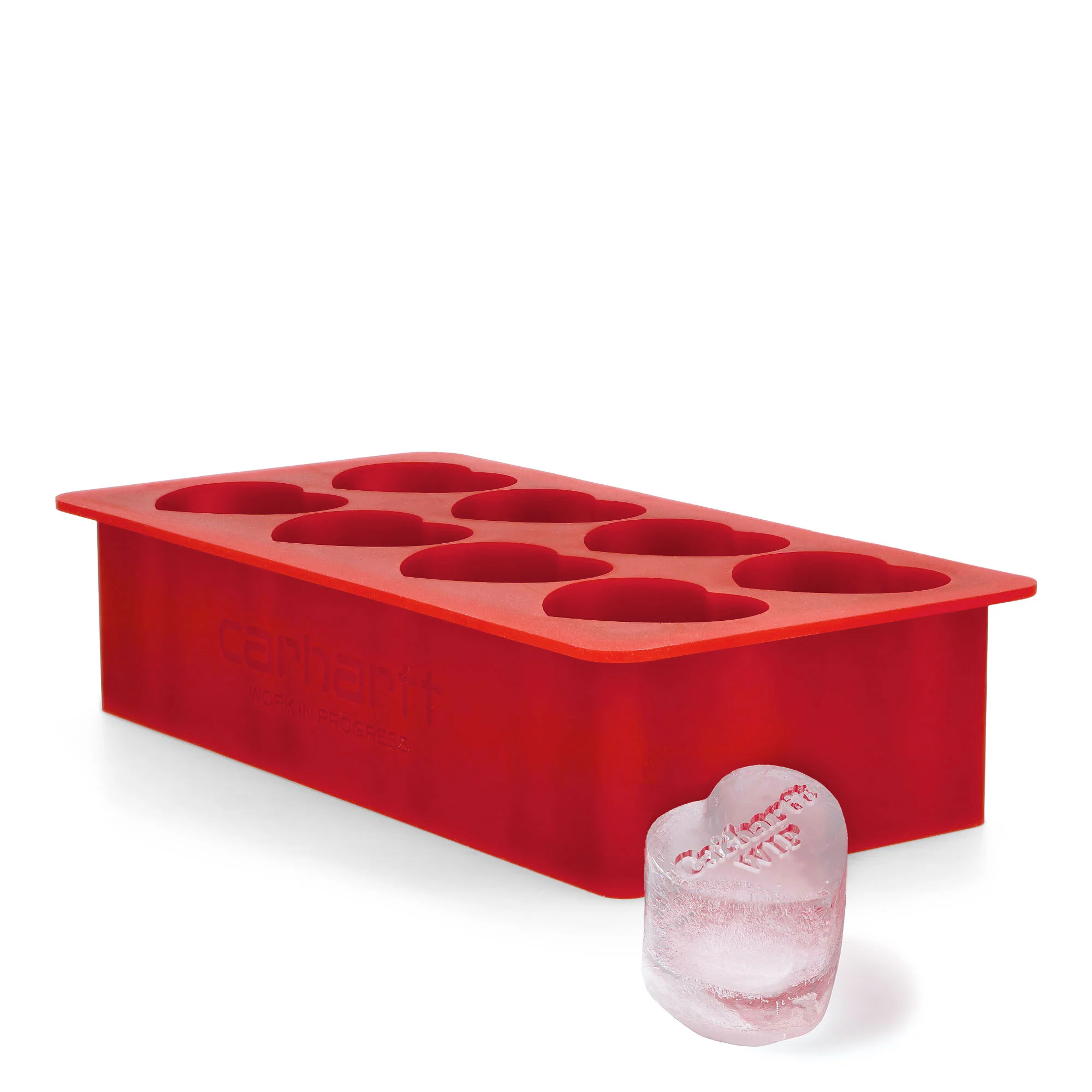 Heart Ice Cube Tray - Image 3