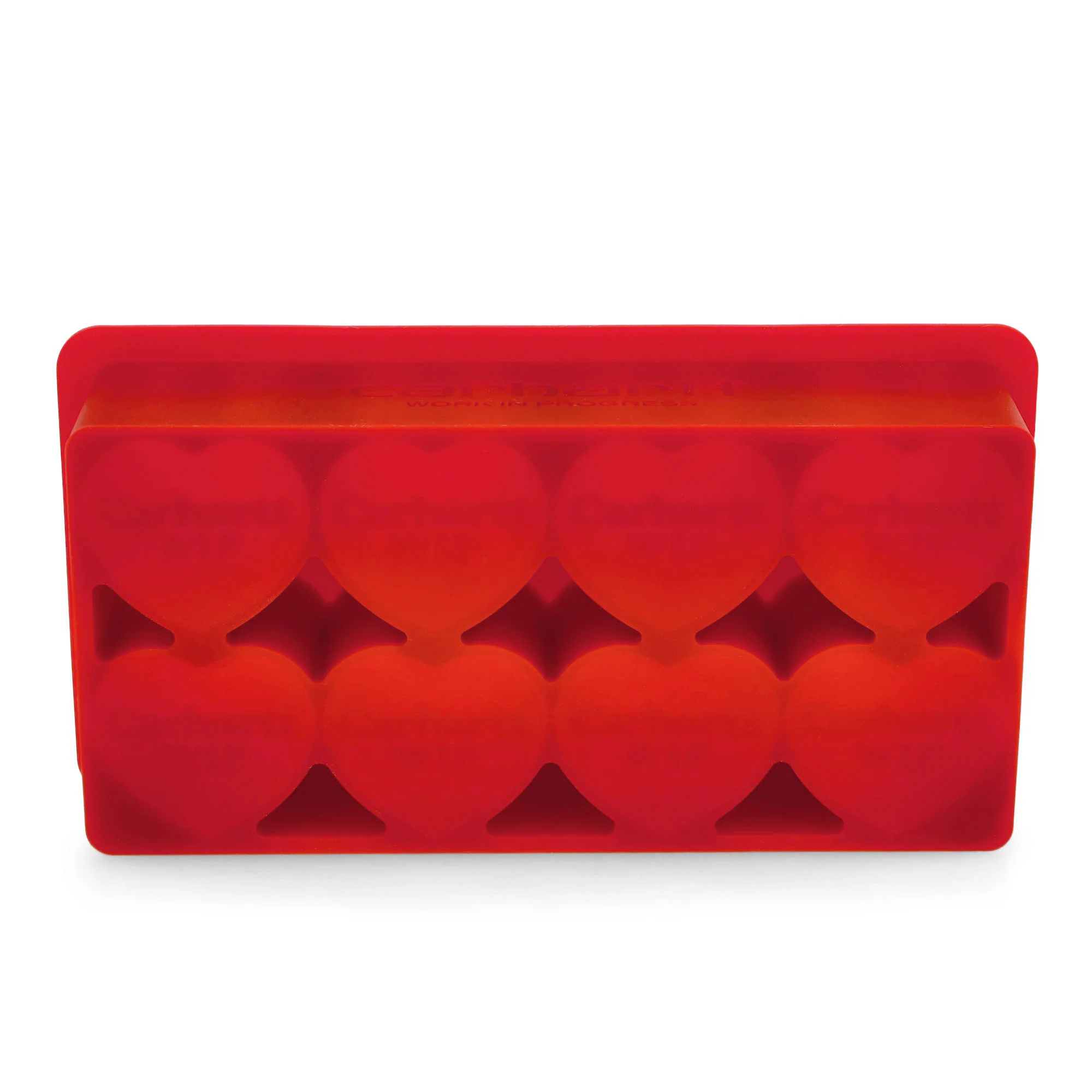 Heart Ice Cube Tray - Image 5