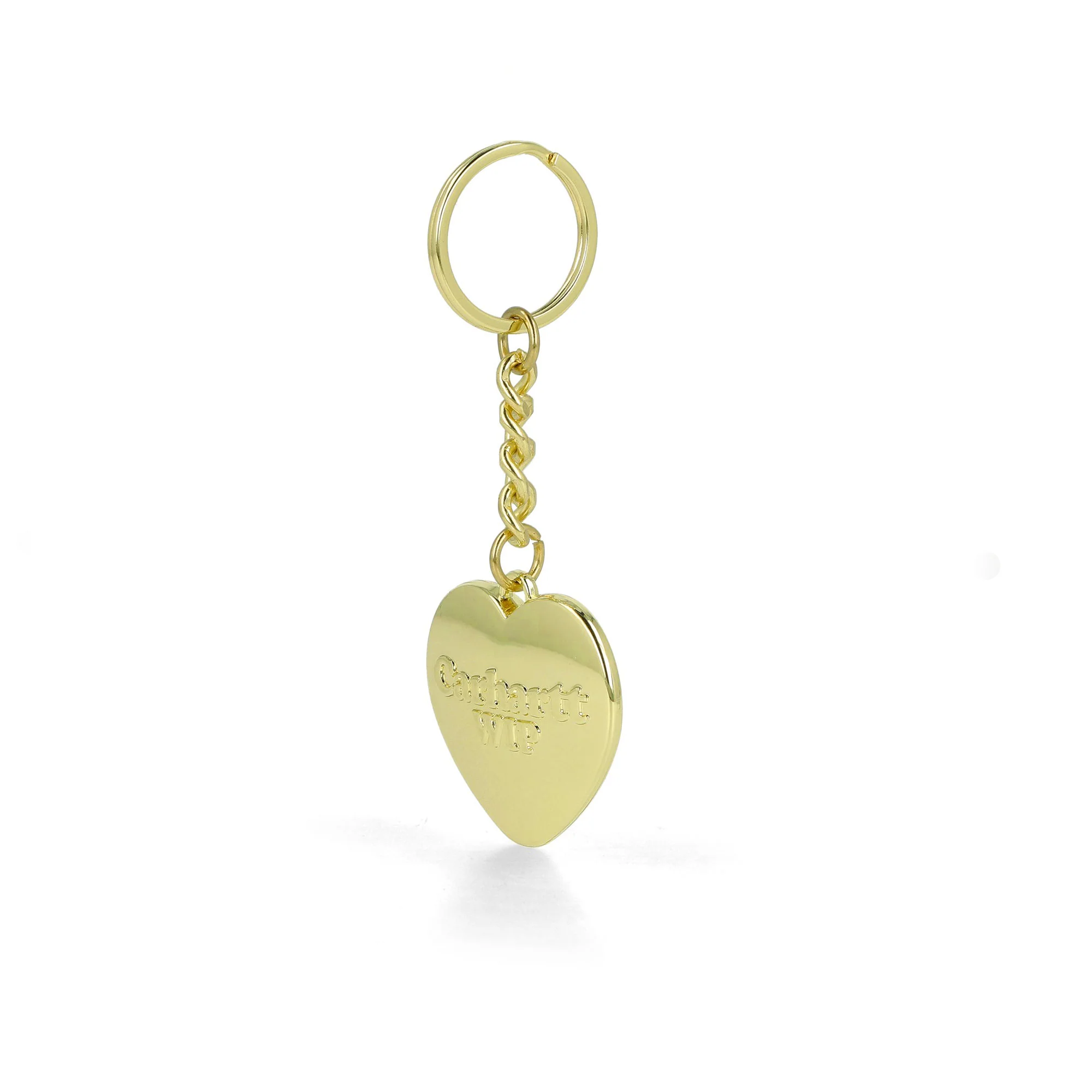 Heart Keychain - Image 2