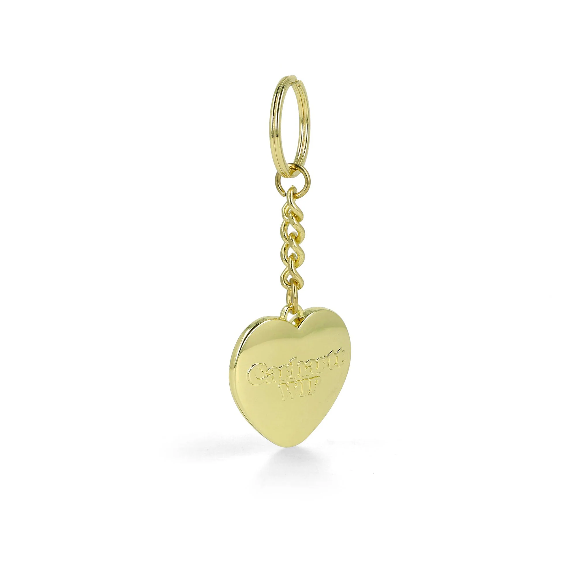 Heart Keychain - Image 3