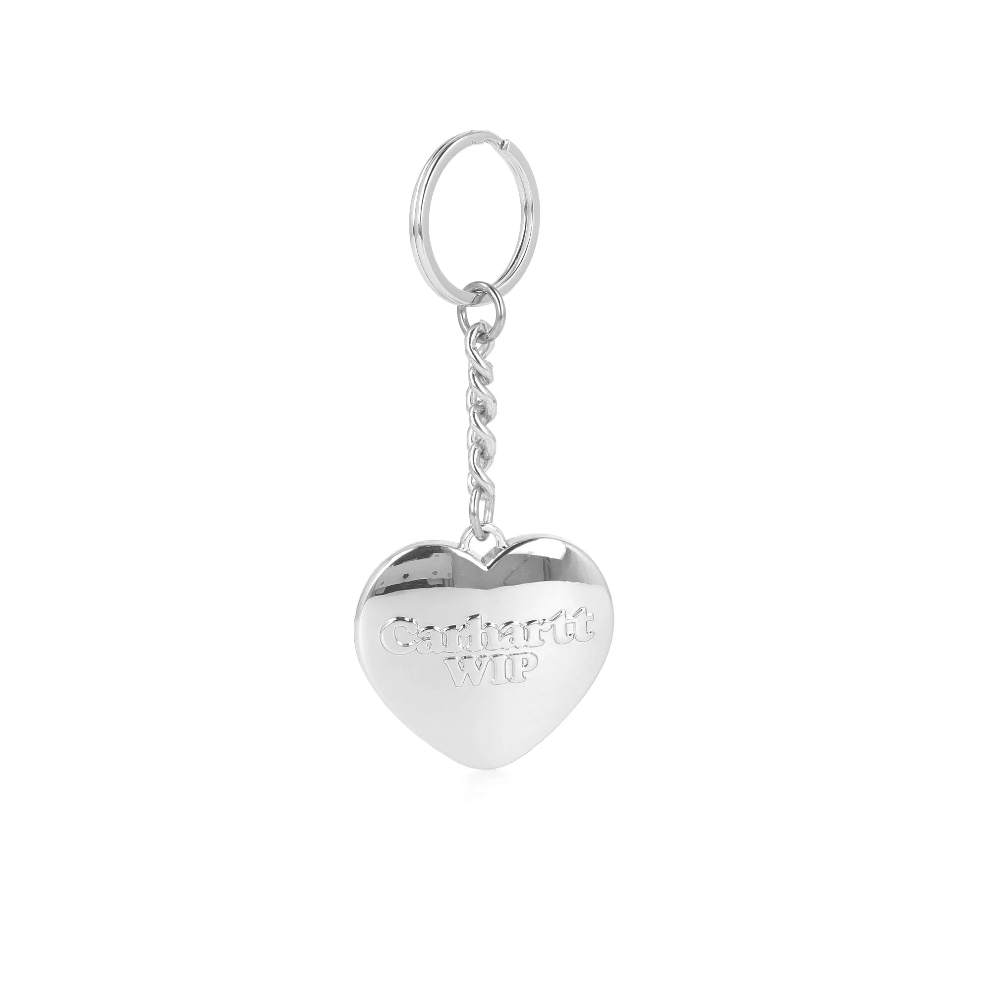 Heart Keychain
