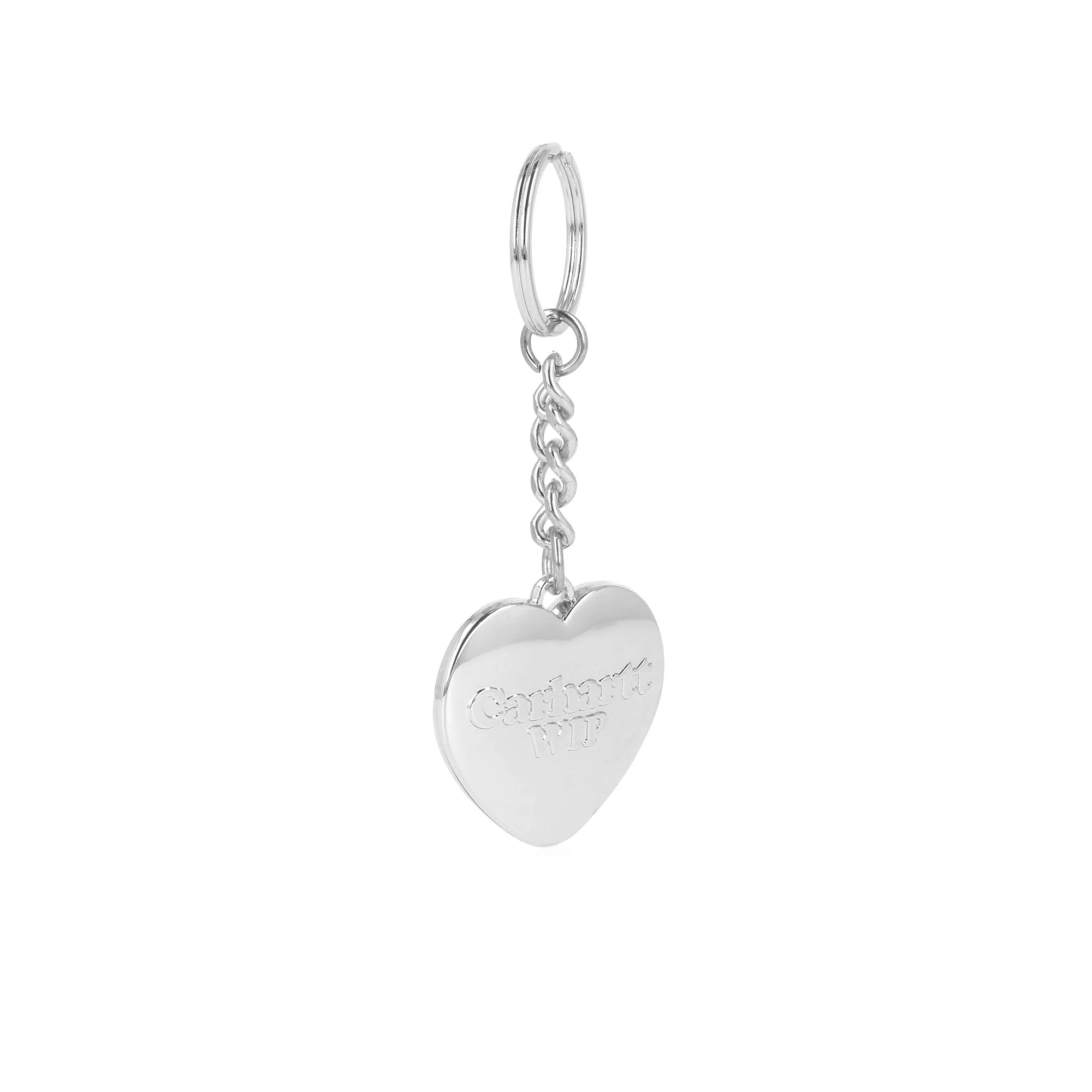 Heart Keychain - Image 2