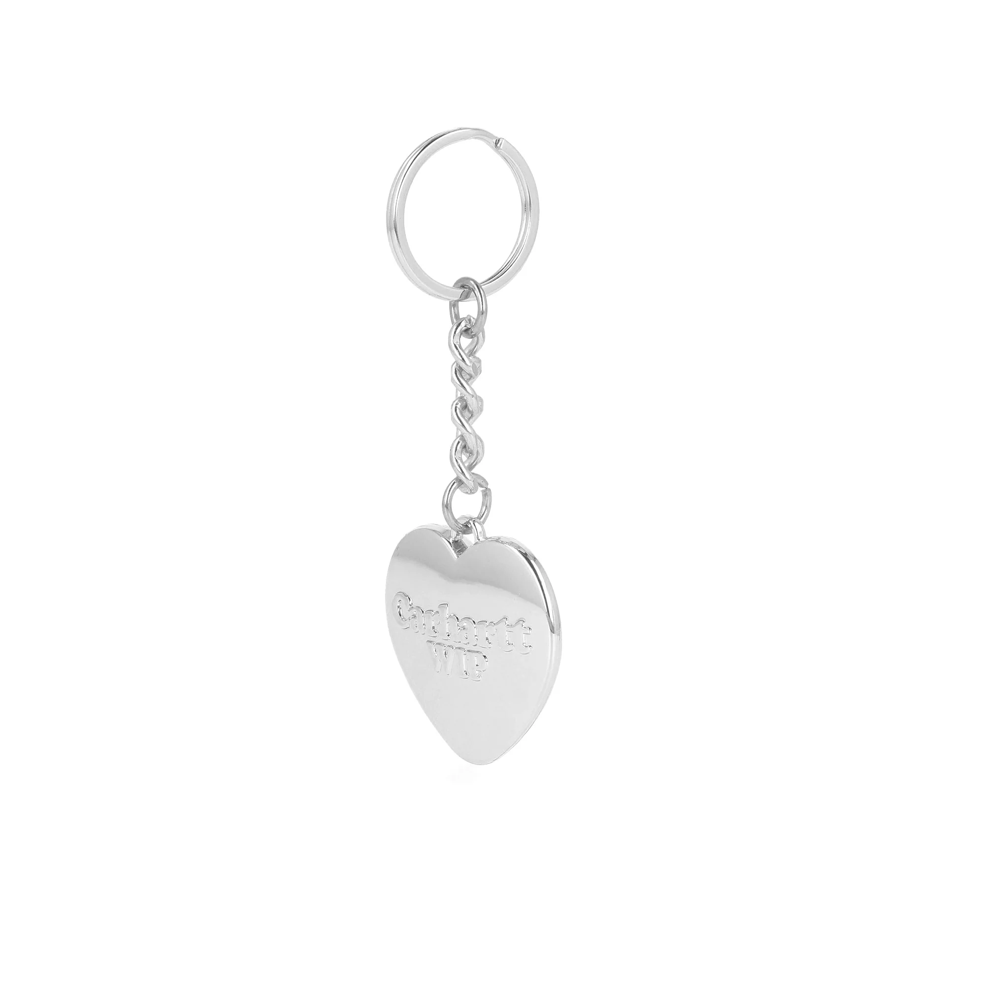 Heart Keychain - Image 3