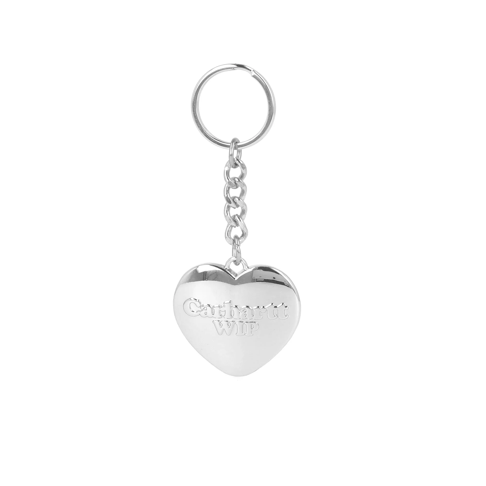 Heart Keychain - Image 4