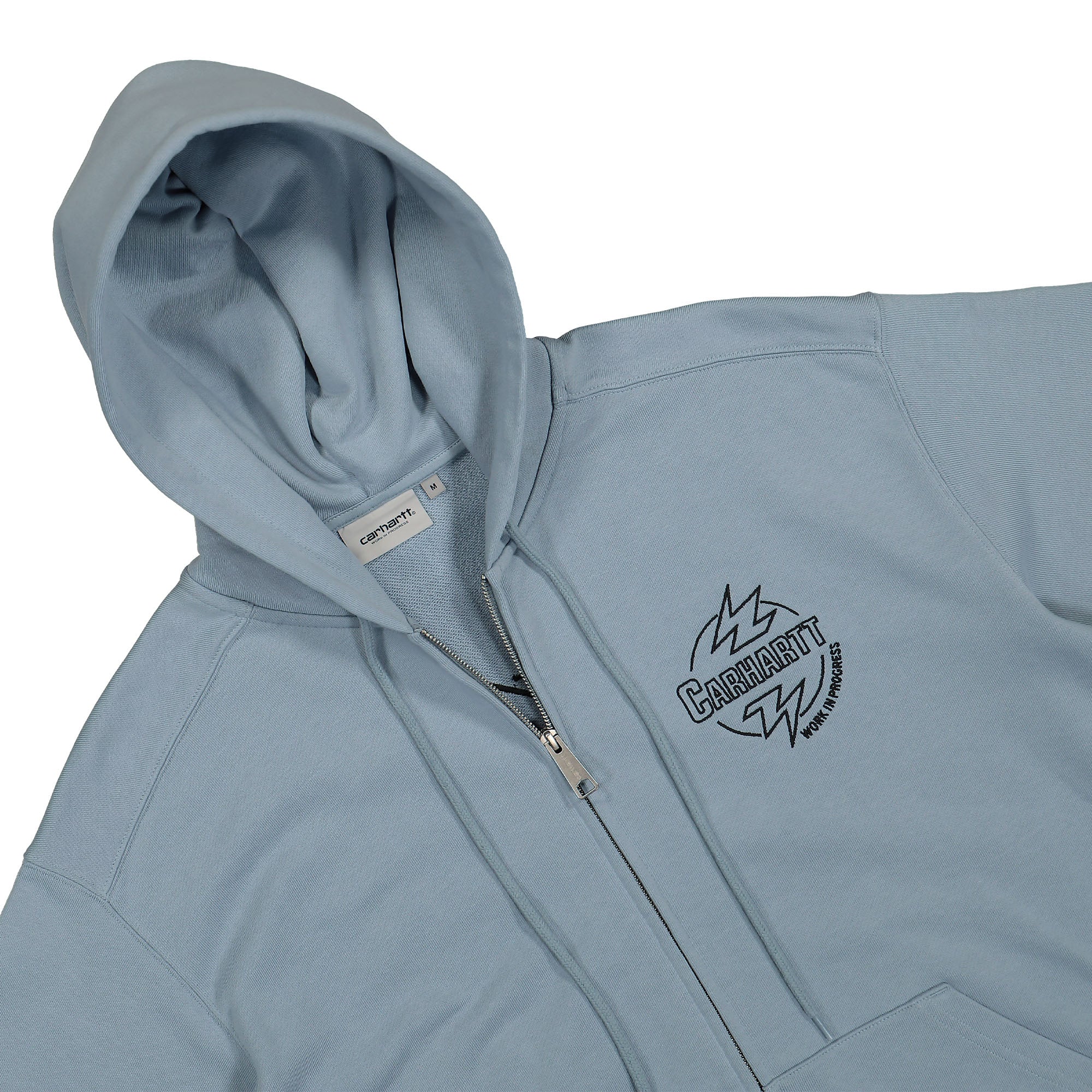 Hooded Ablaze Jacket - Image 2