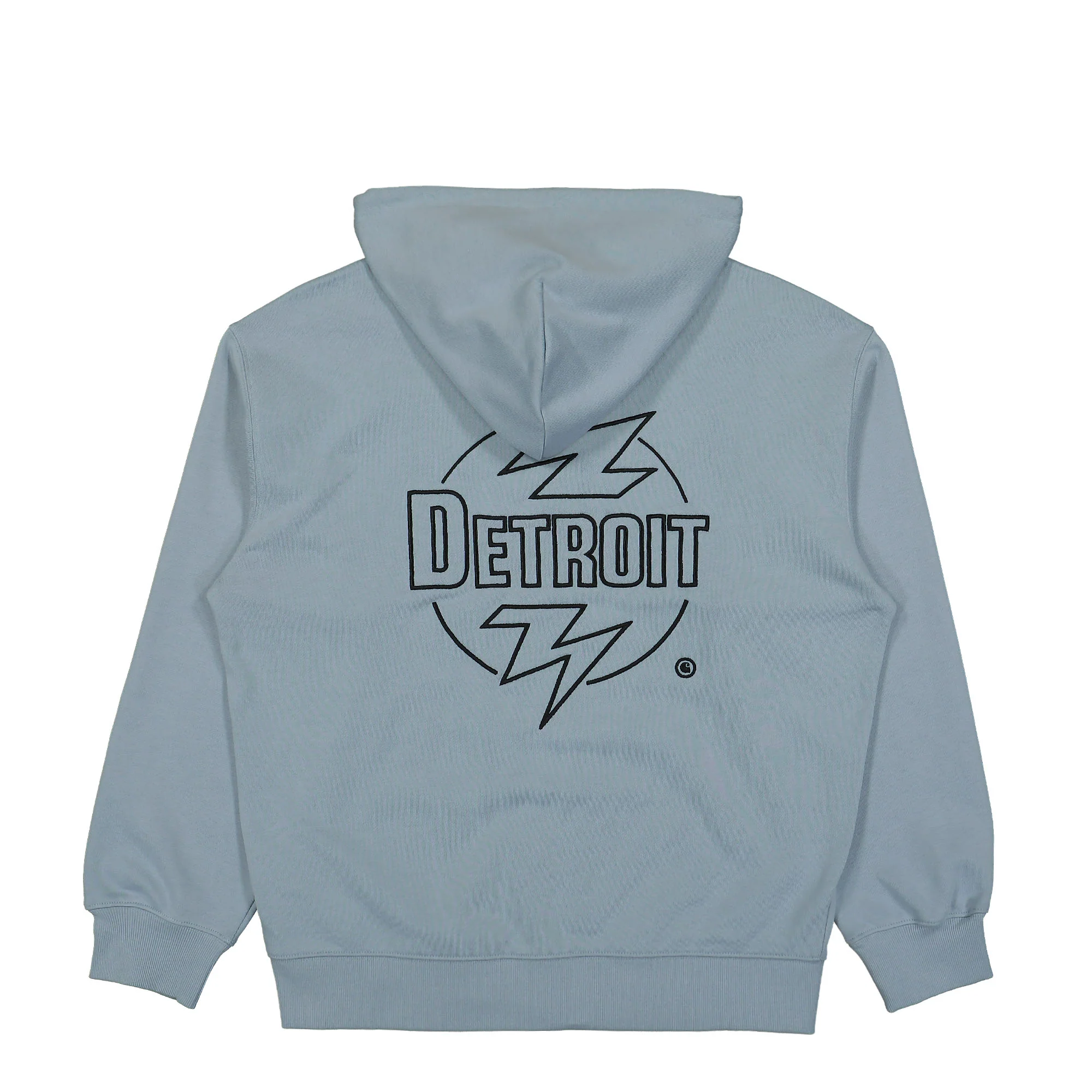 Hooded Ablaze Jacket - Image 3