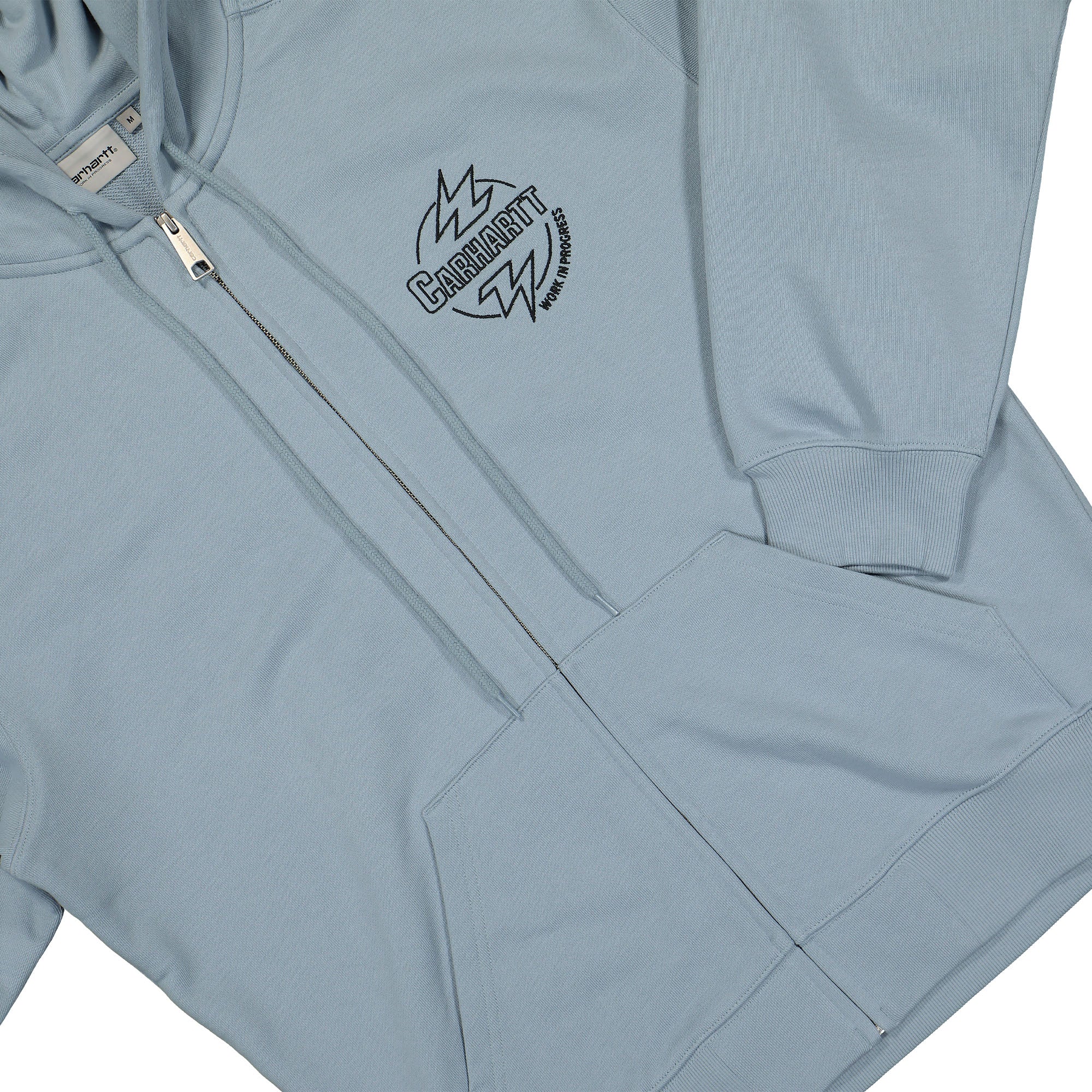 Hooded Ablaze Jacket - Image 4