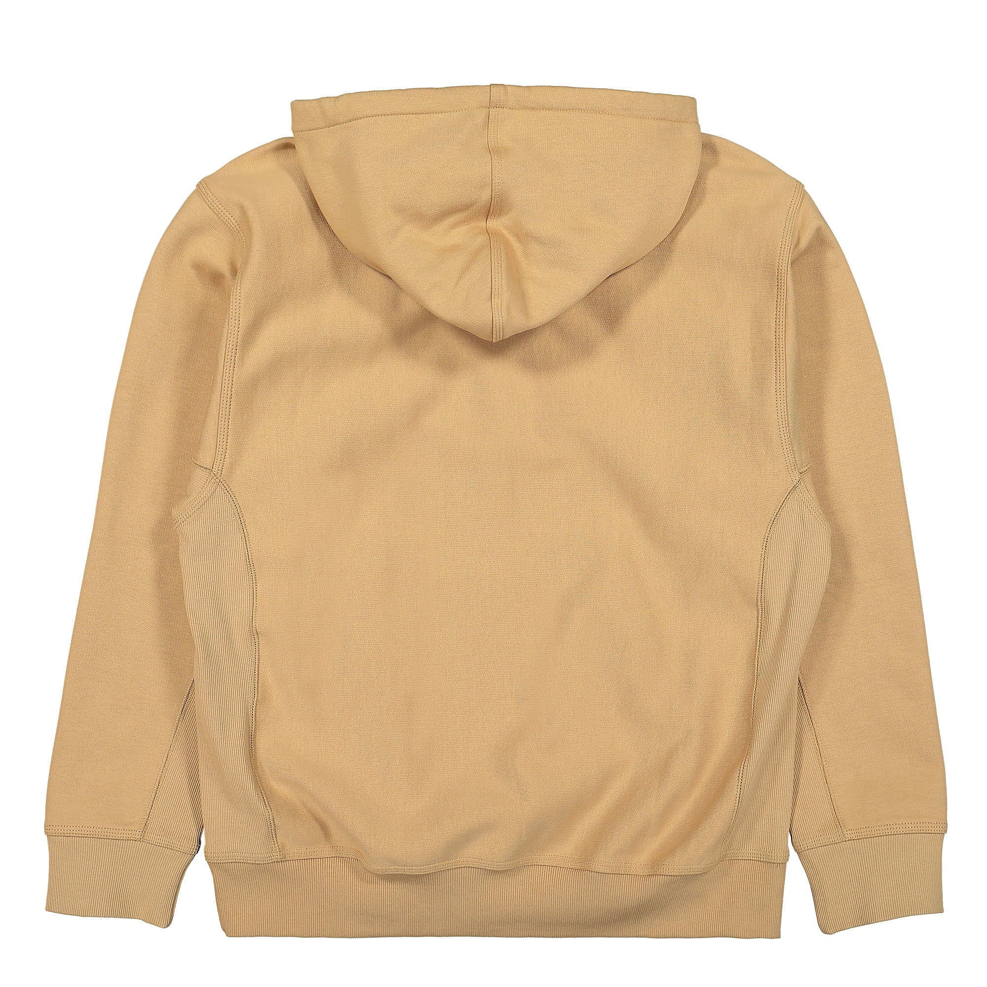 Hooded American Script Sweat - Image 2