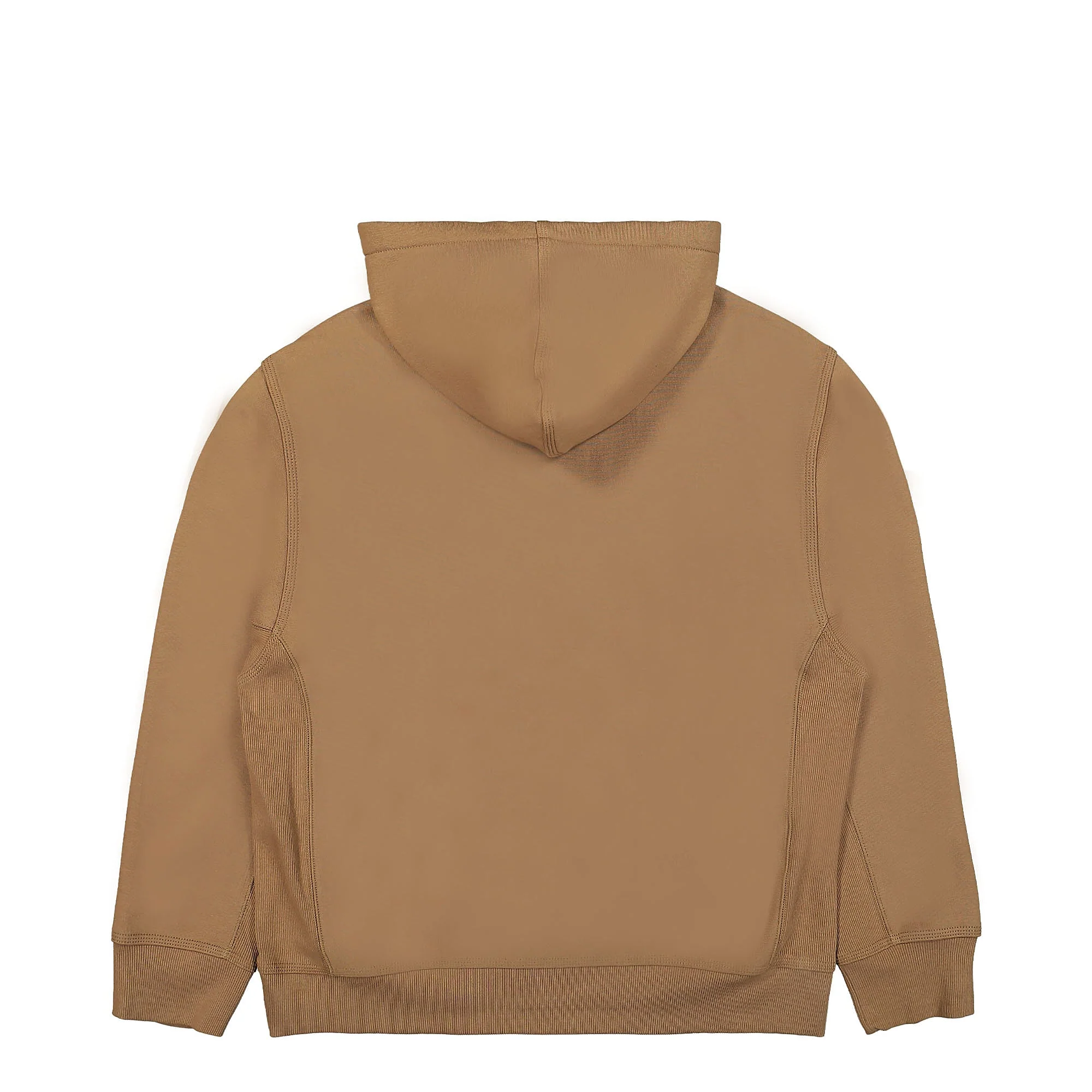 Hooded American Script Sweat - Image 2