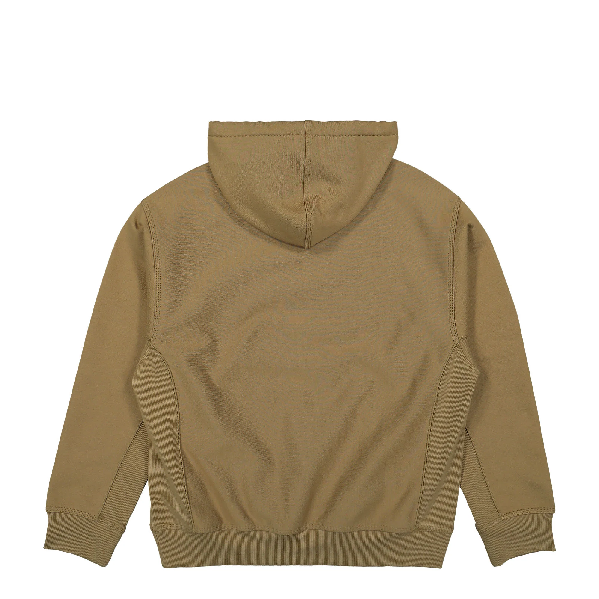 Hooded American Script Sweat - Image 2