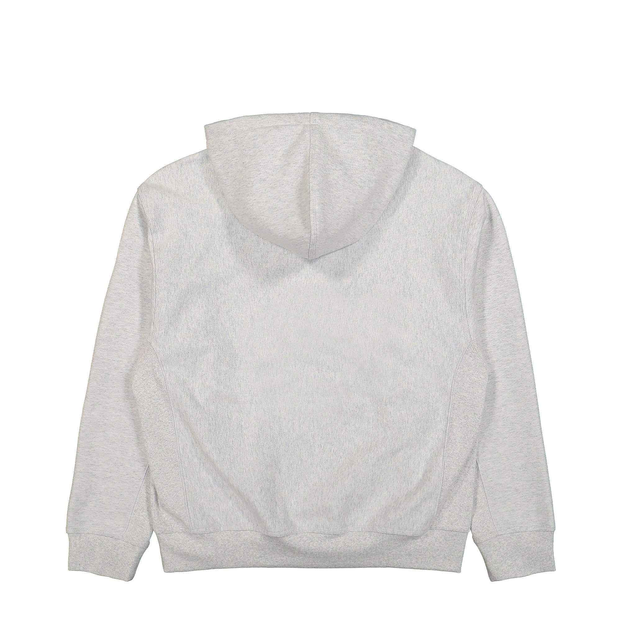 Hooded American Script Sweat - Image 2