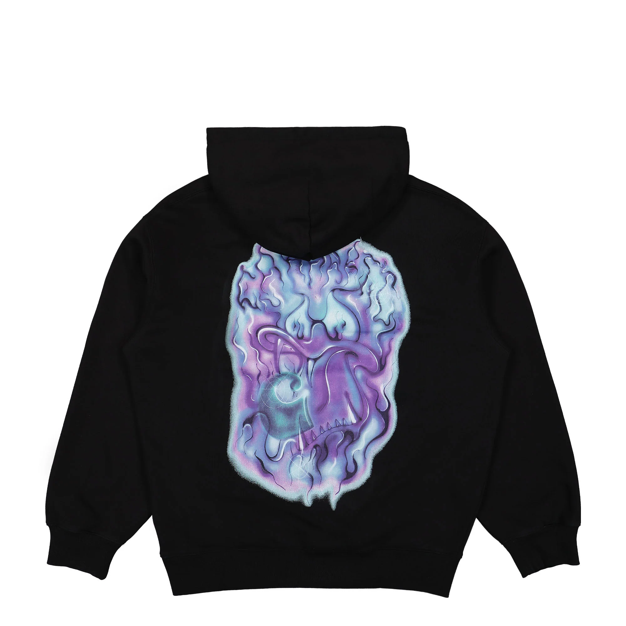 Hooded Babybrush Duck Sweat - Image 2