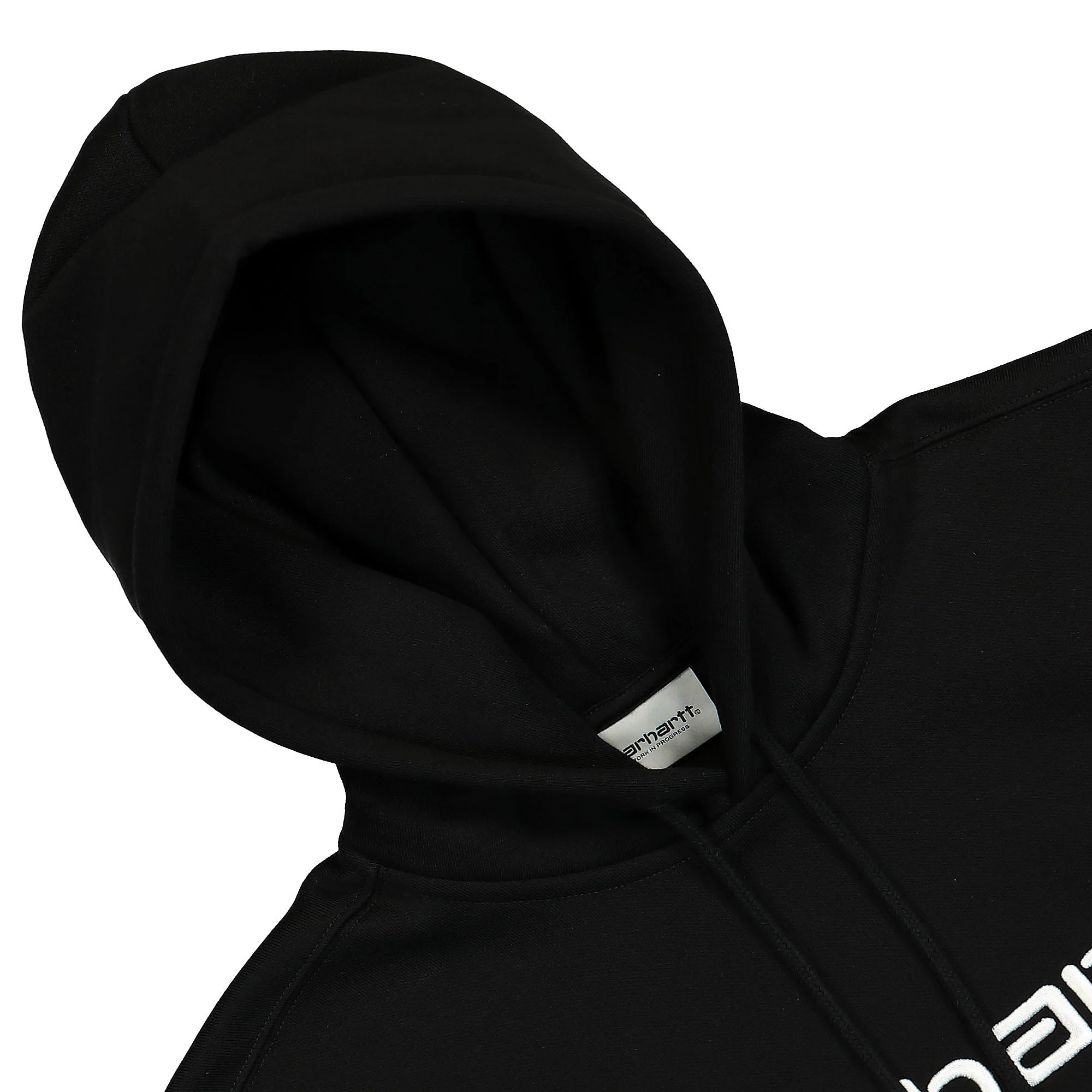Hooded Carhartt Sweat - Image 3