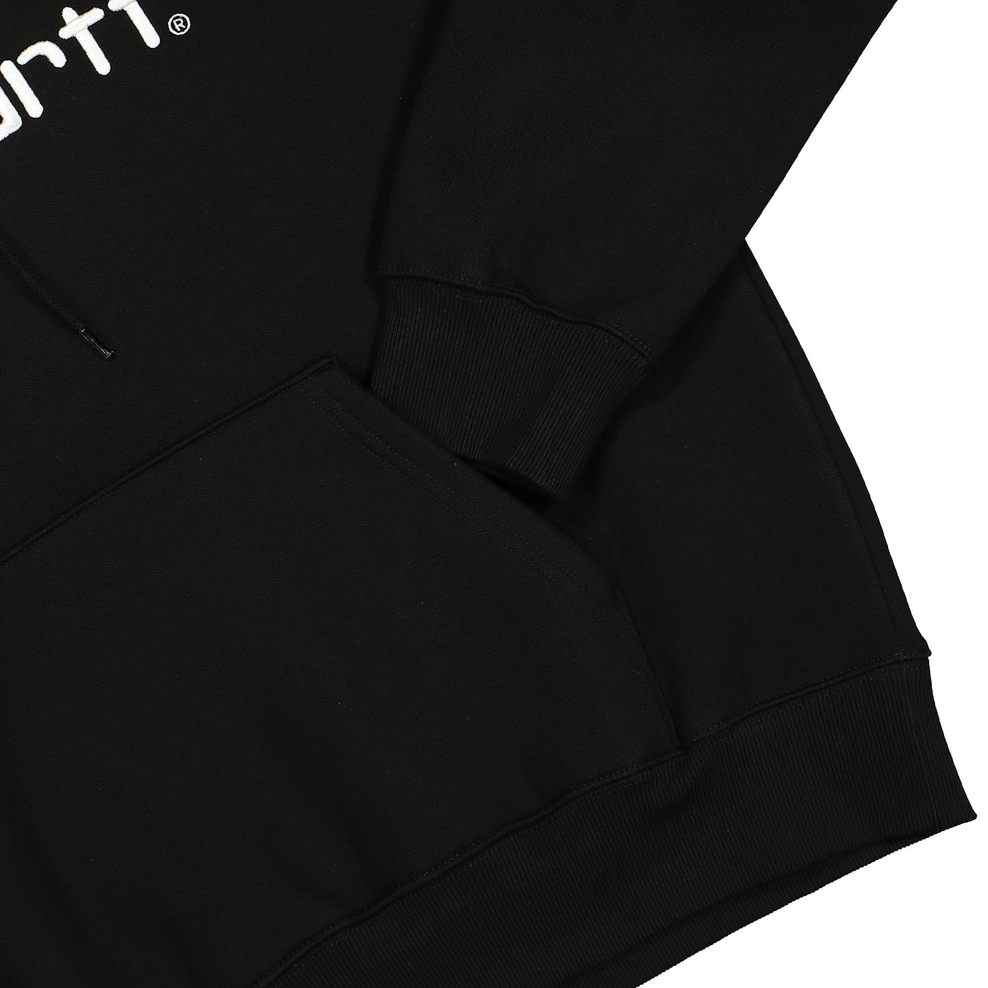 Hooded Carhartt Sweat - Image 4