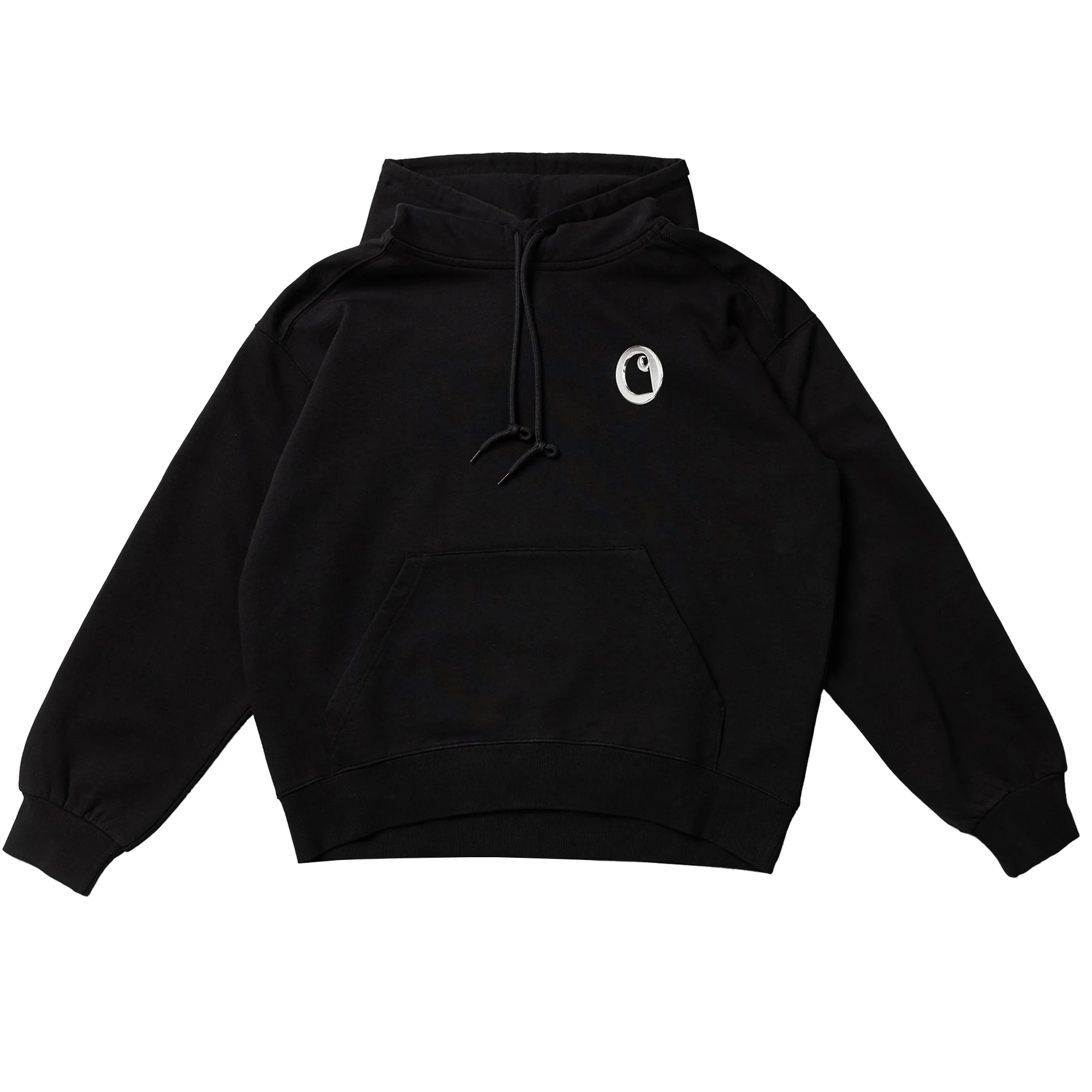 Hooded Charm Link Sweat