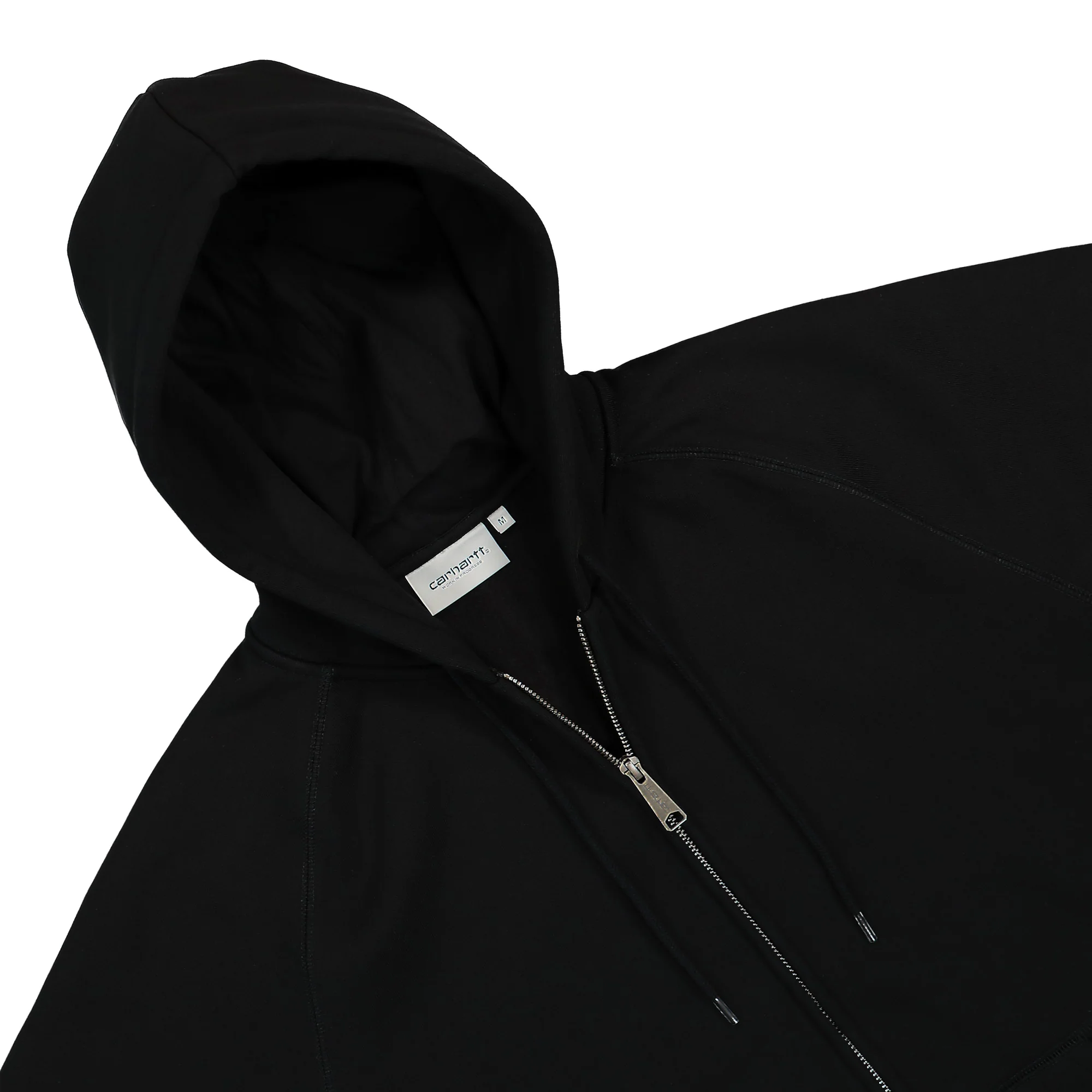Hooded Chase Jacket - Image 3