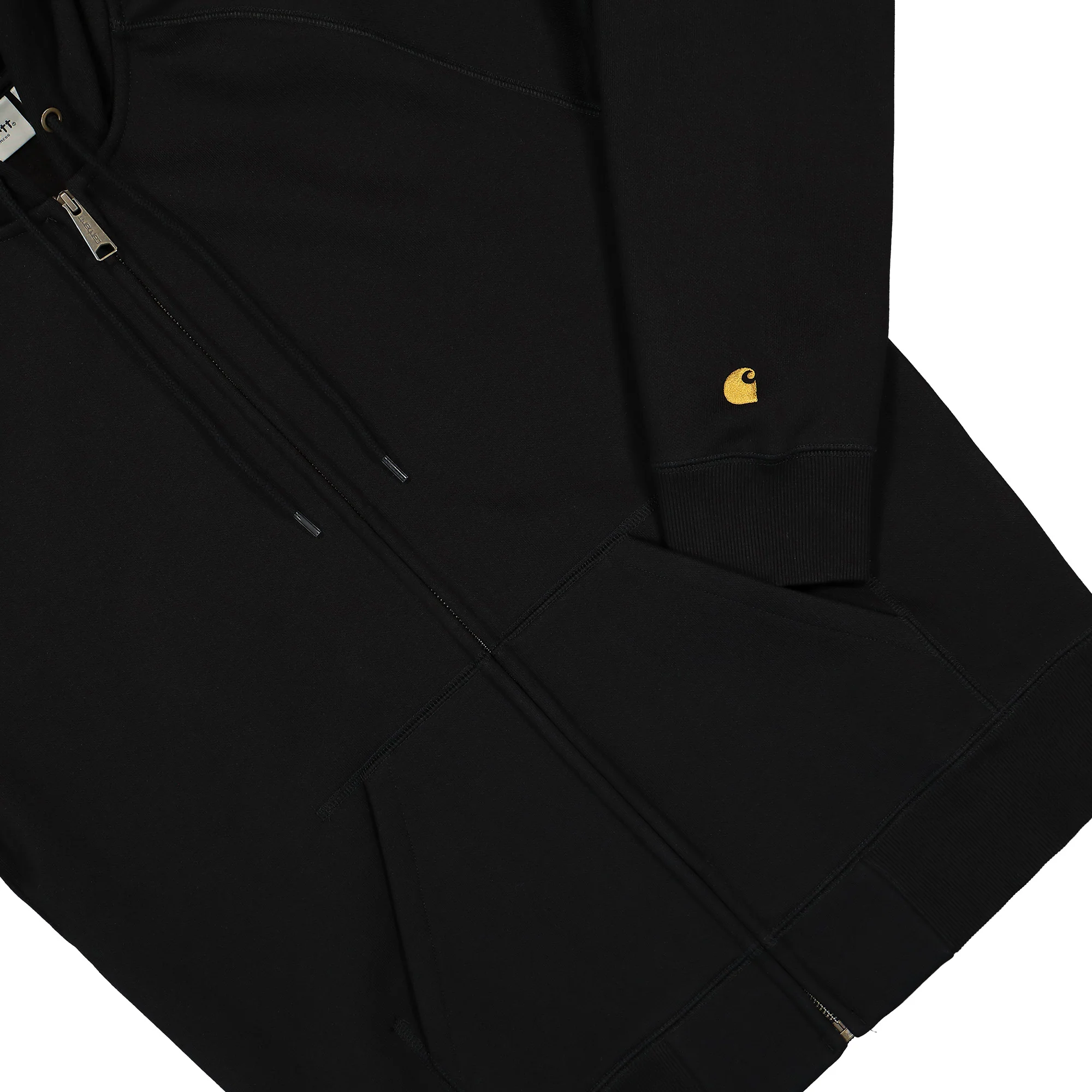 Hooded Chase Jacket - Image 4