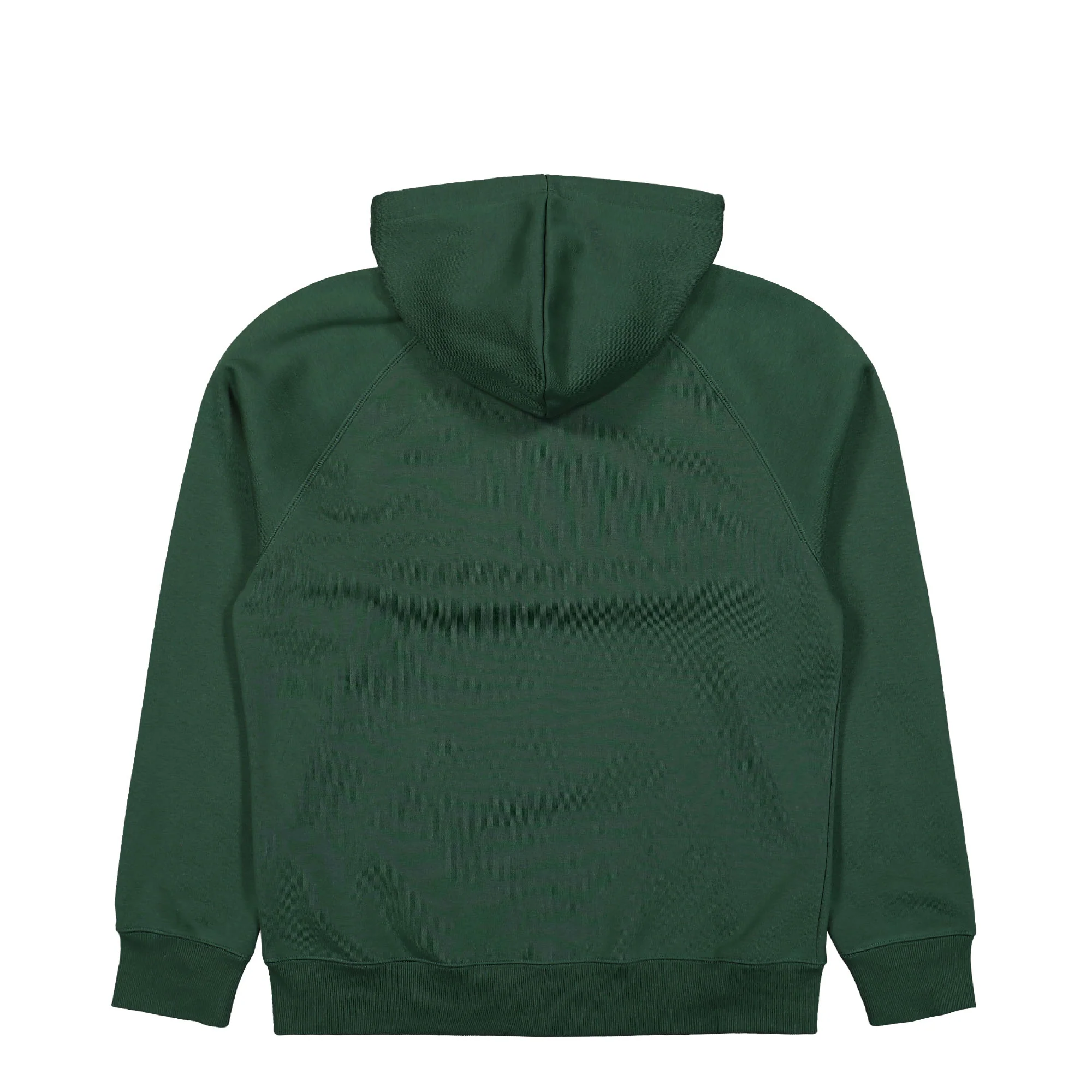 Hooded Chase Jacket - Image 2