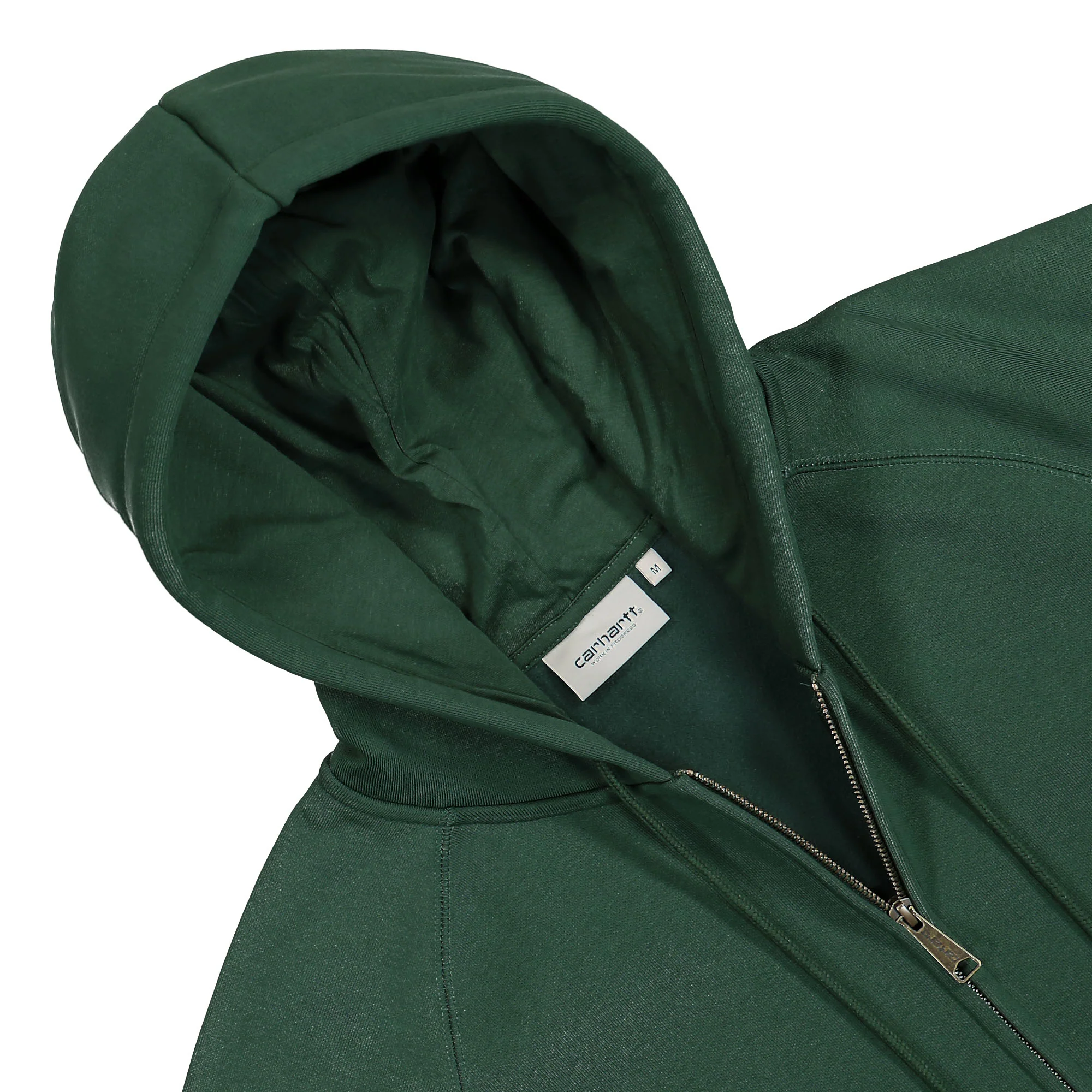 Hooded Chase Jacket - Image 3