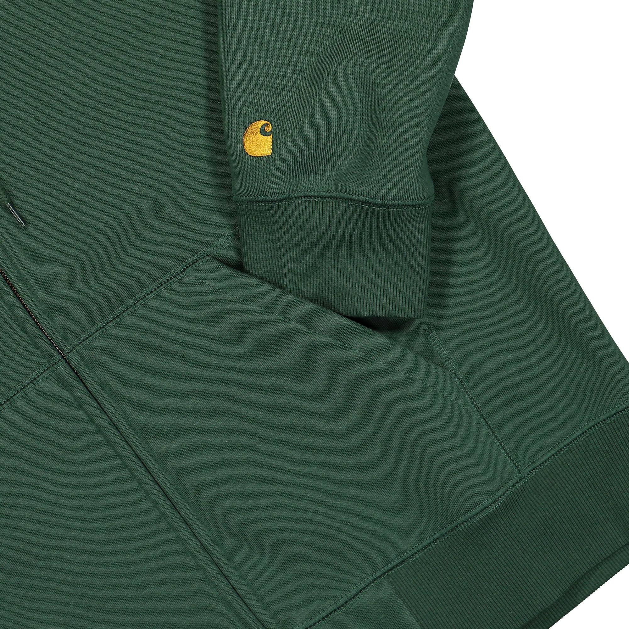 Hooded Chase Jacket - Image 4