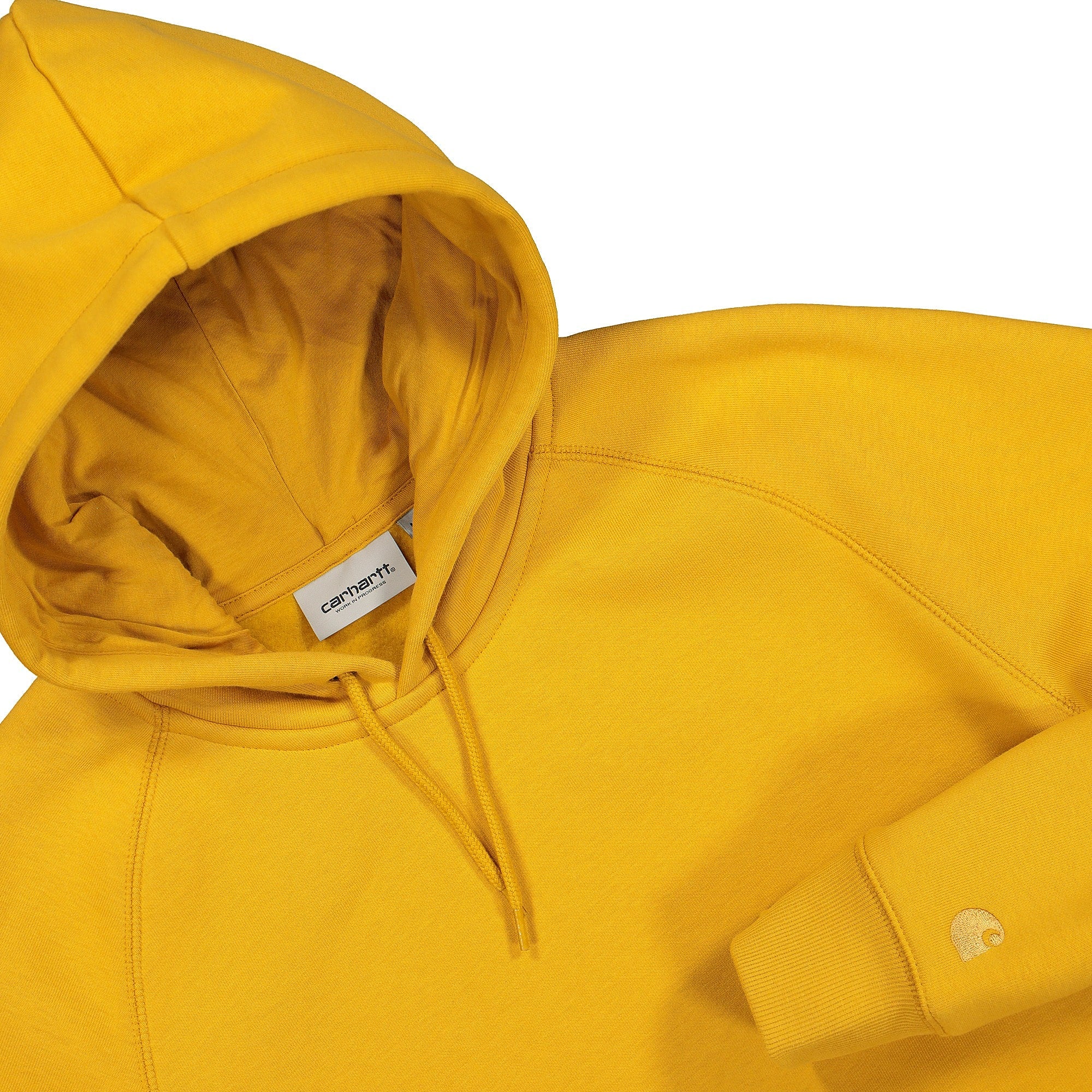 Hooded Chase Sweat - Image 3