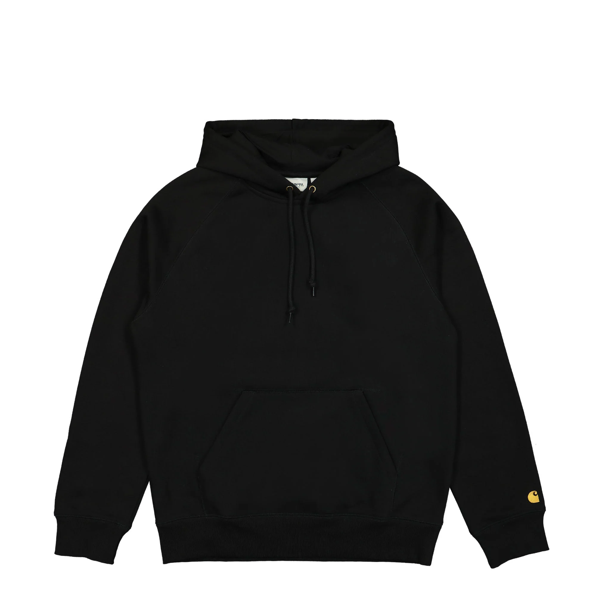 Hooded Chase Sweat