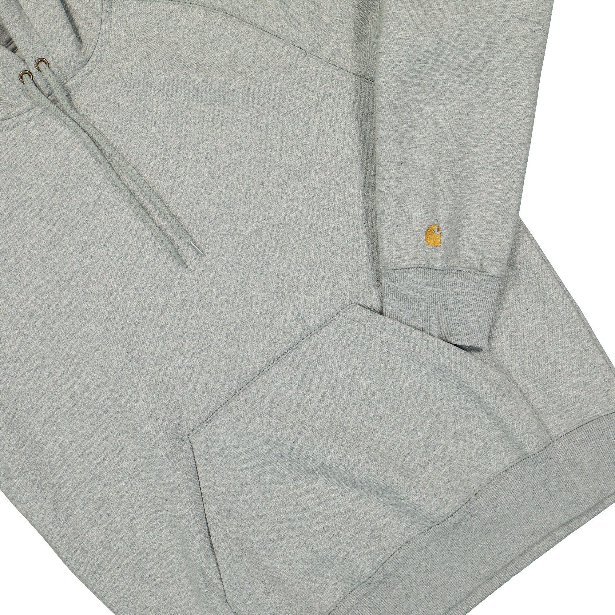 Hooded Chase Sweat - Image 4