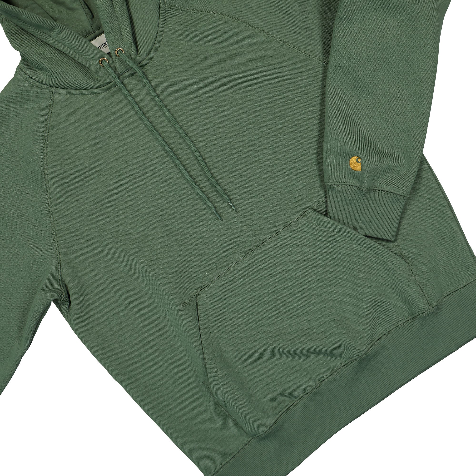 Hooded Chase Sweat - Image 3