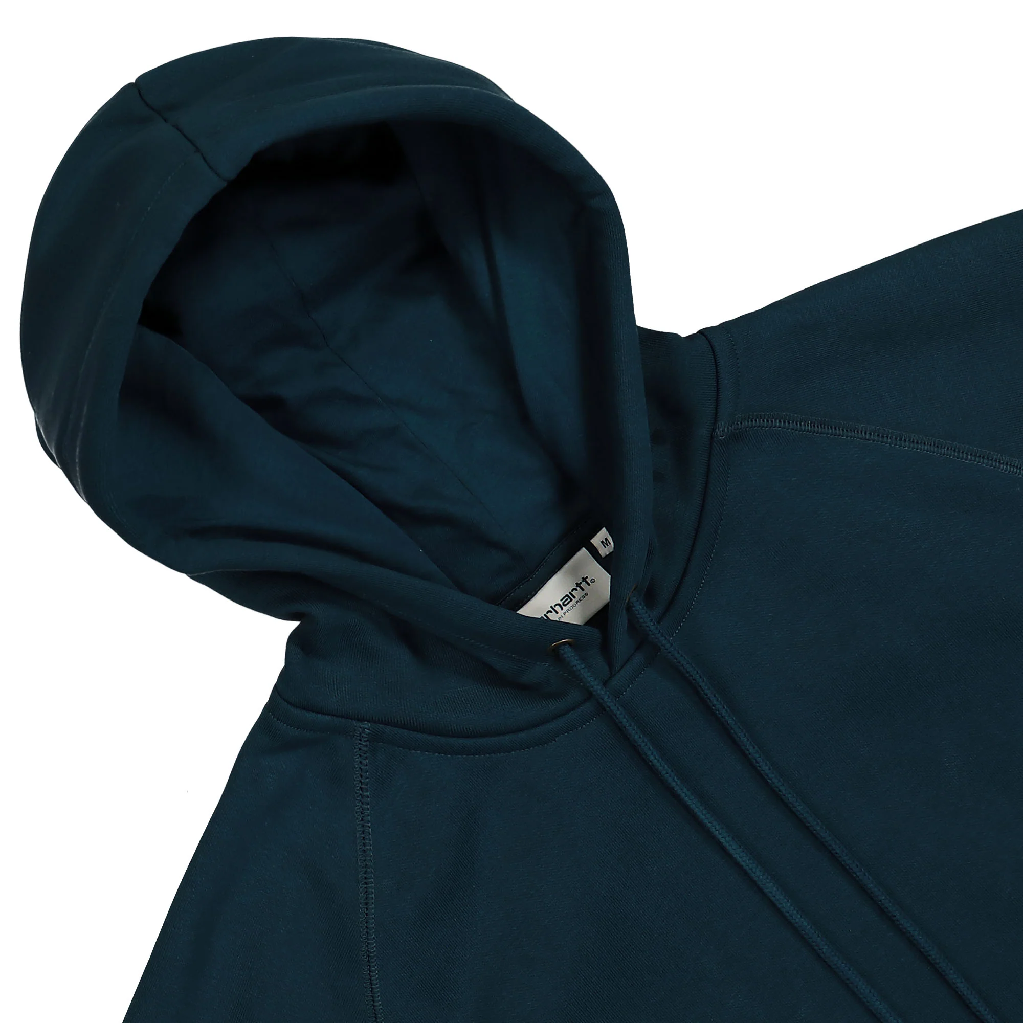 Hooded Chase Sweat - Image 3