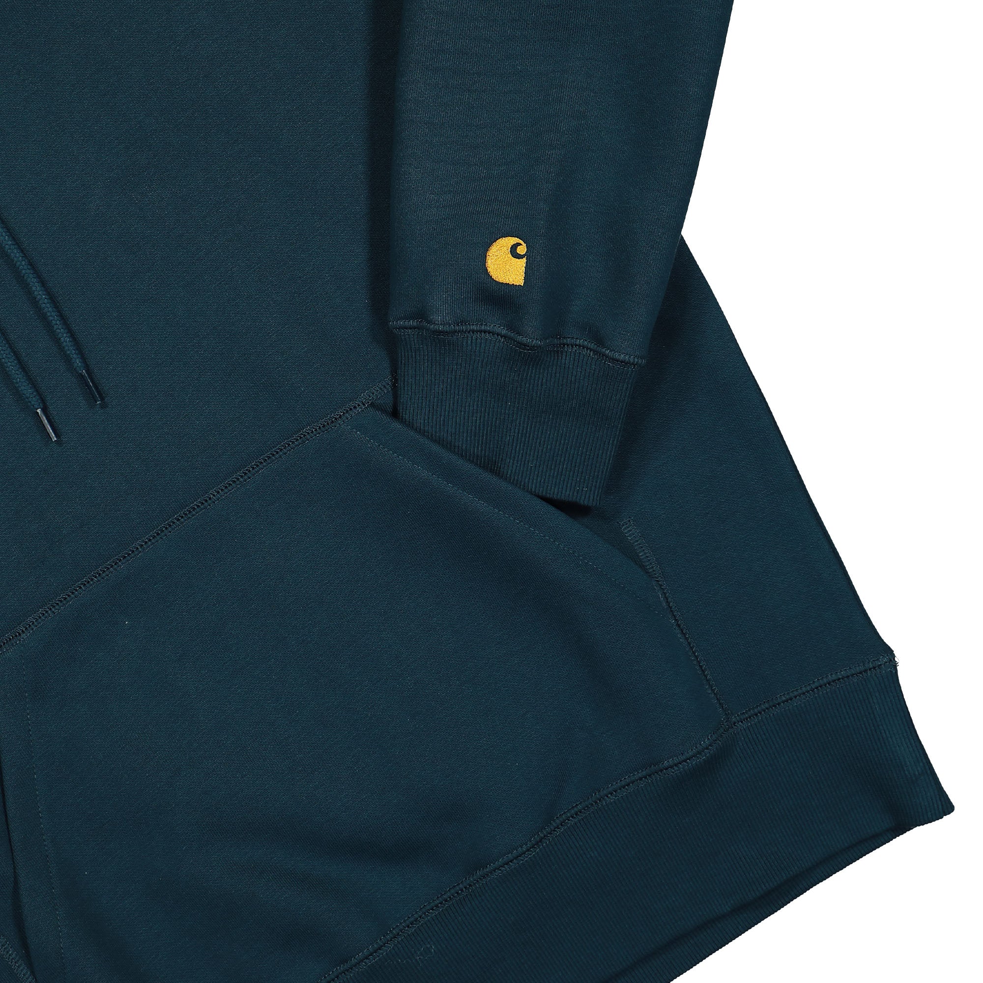 Hooded Chase Sweat - Image 4