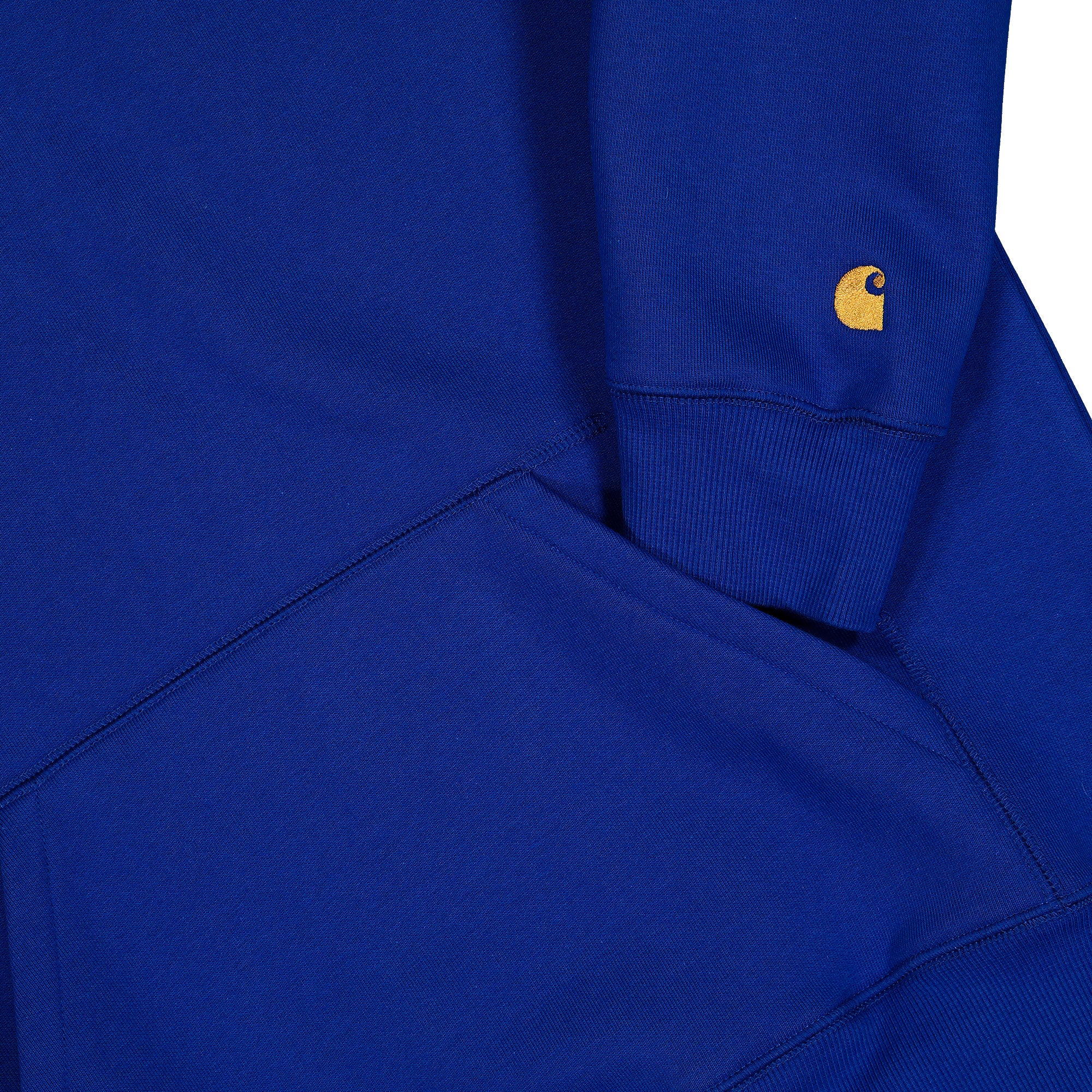 Hooded Chase Sweat - Image 4
