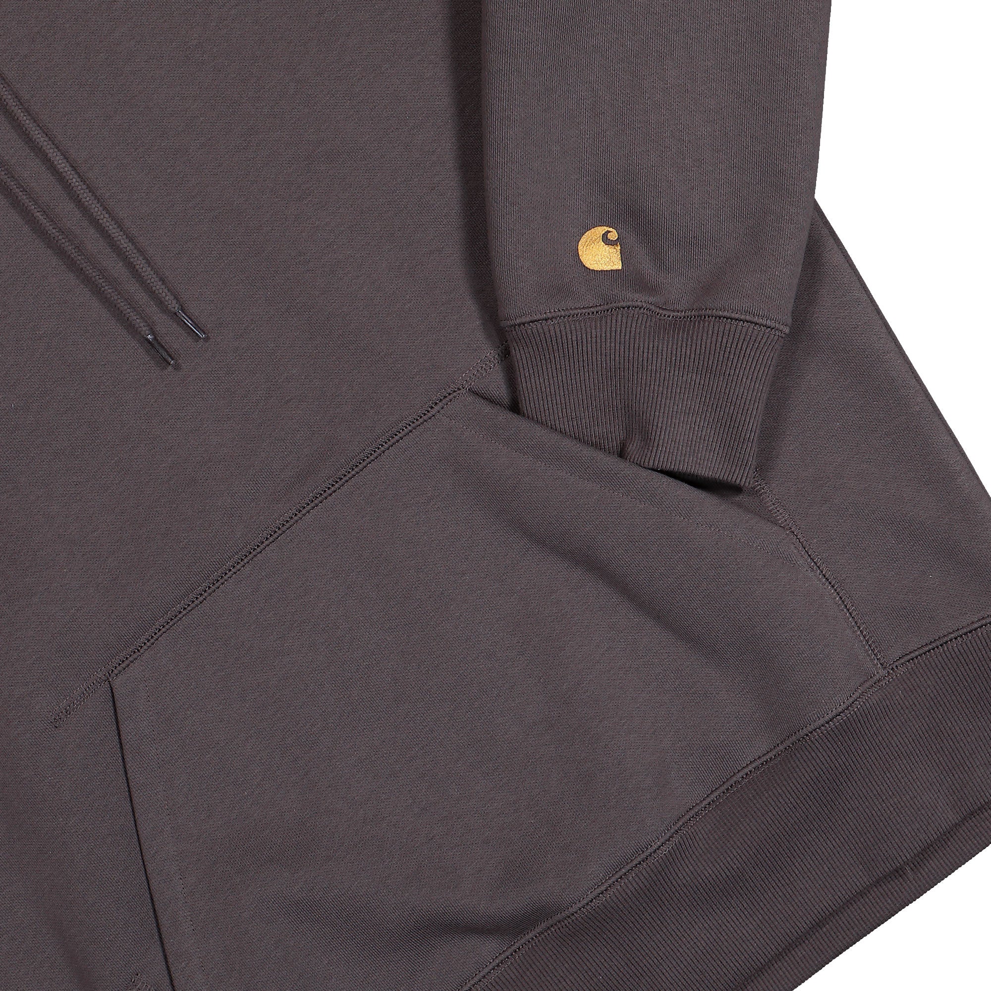 Hooded Chase Sweat - Image 4