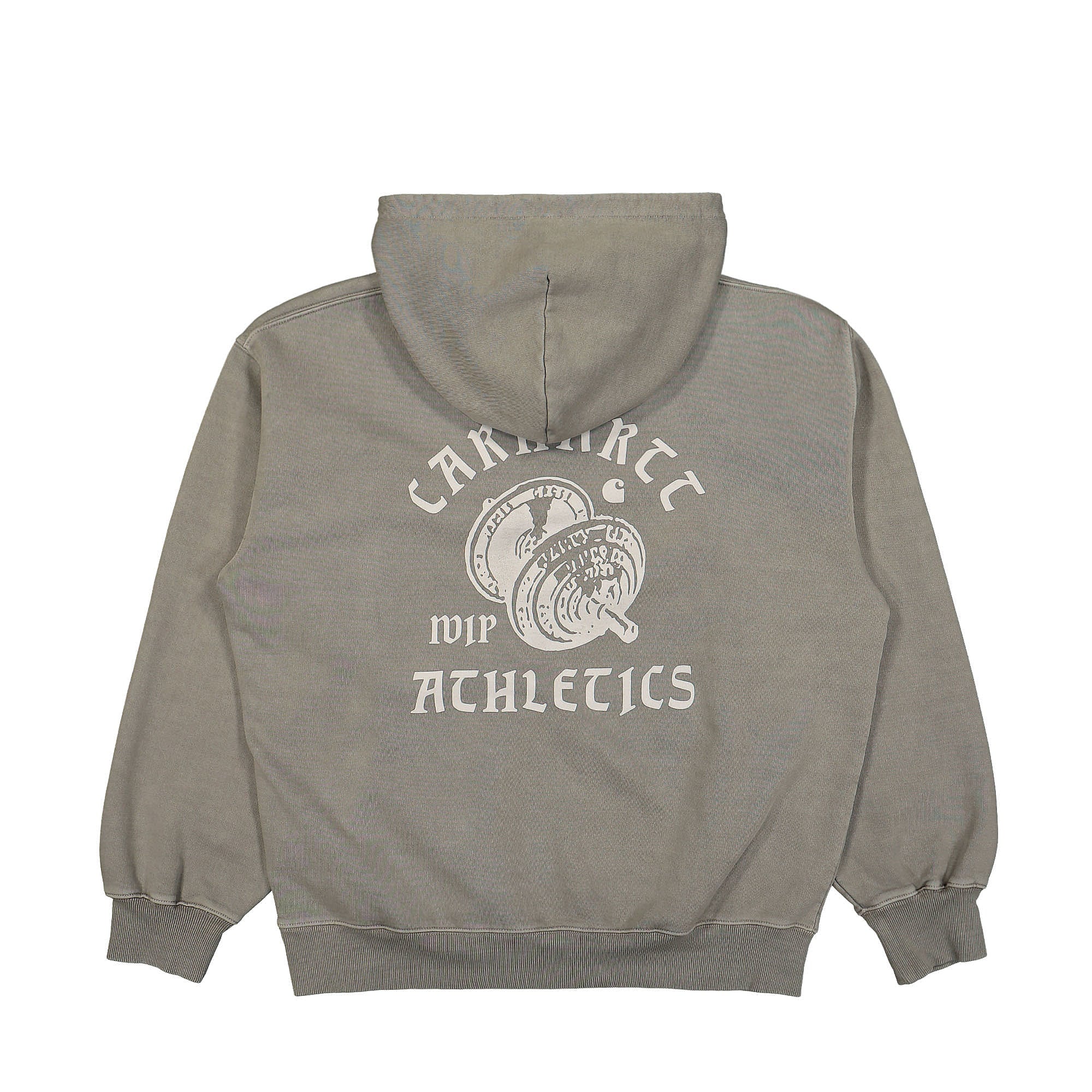 Hooded Class of 89 Sweat - Image 2