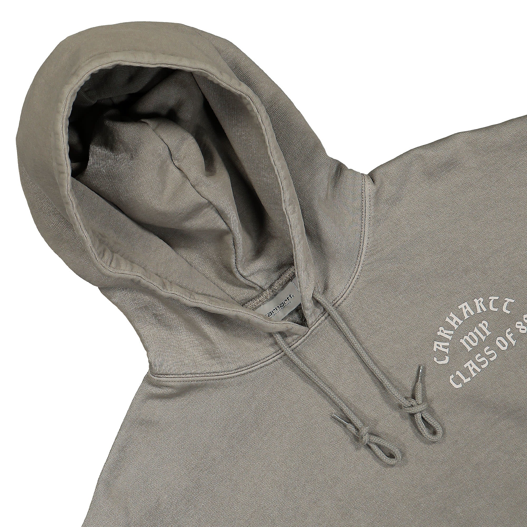 Hooded Class of 89 Sweat - Image 3