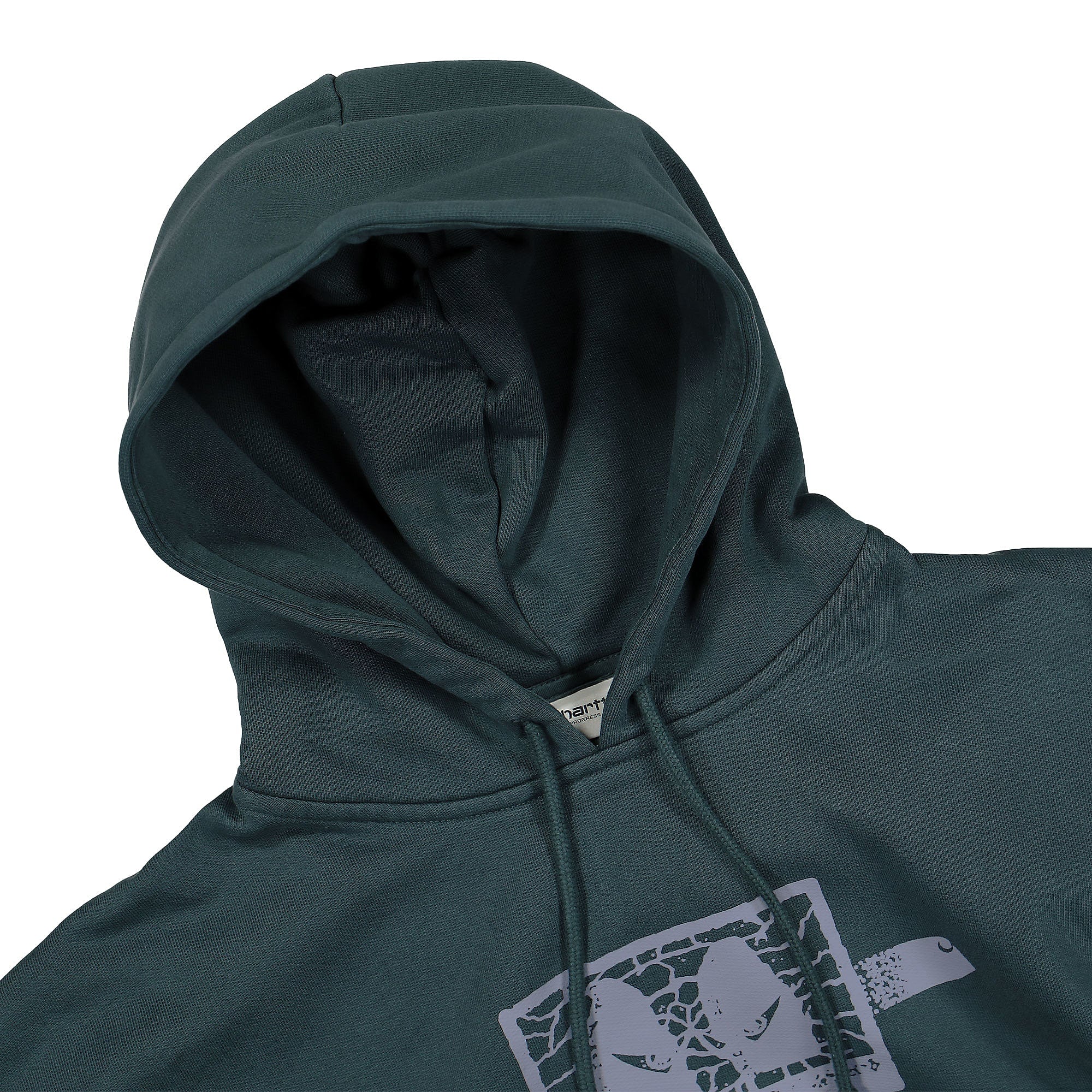 Hooded Digital Sweat - Image 3