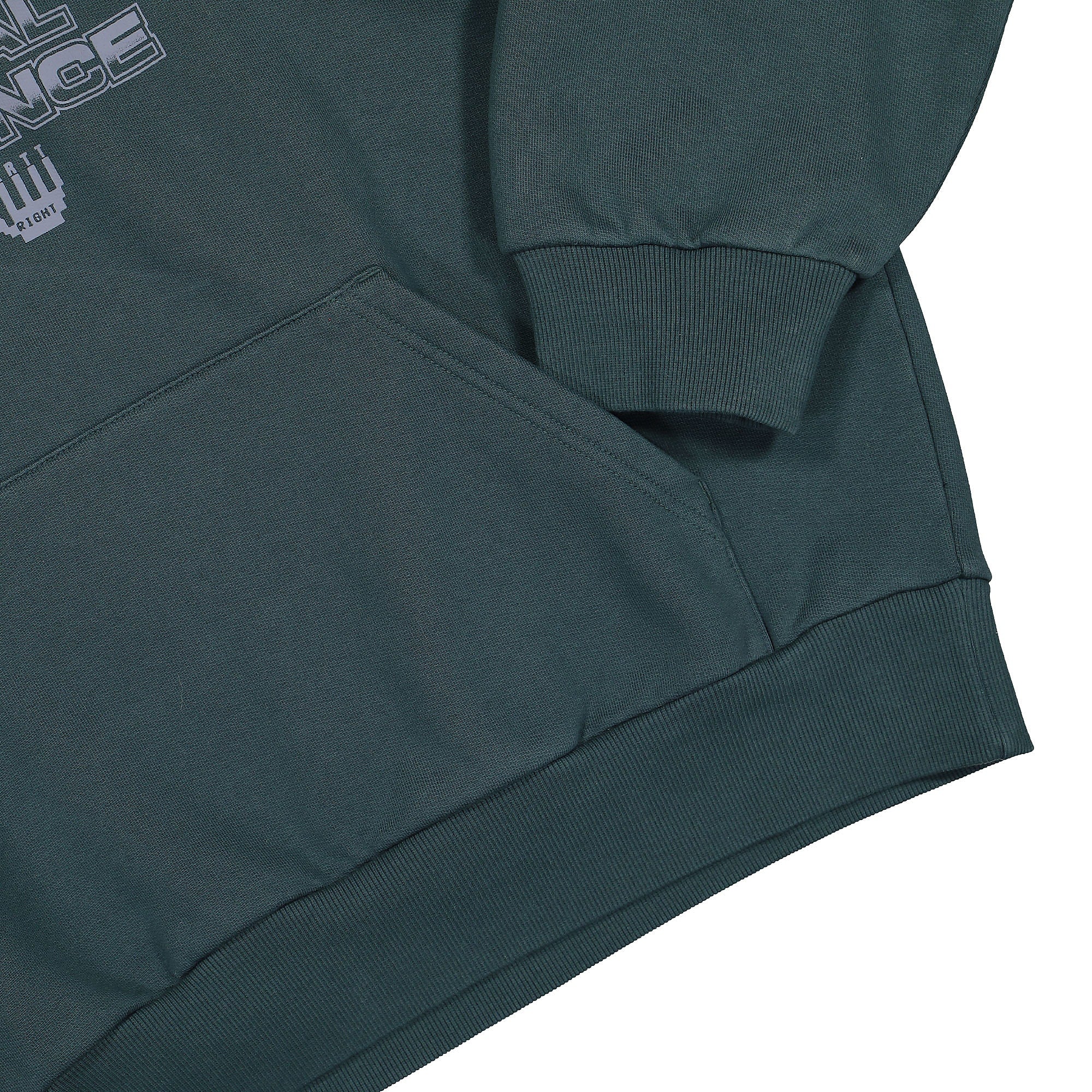 Hooded Digital Sweat - Image 4